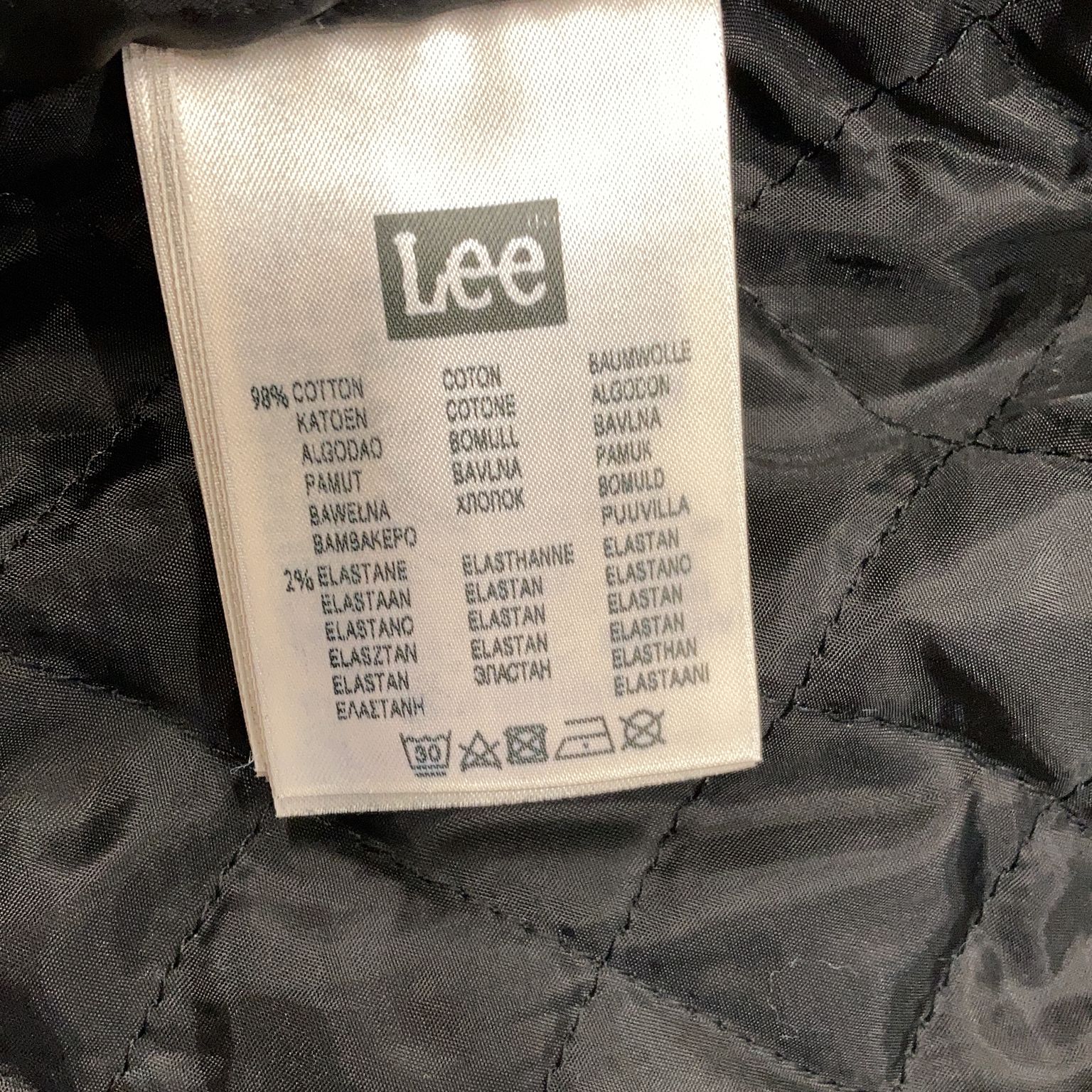 Lee