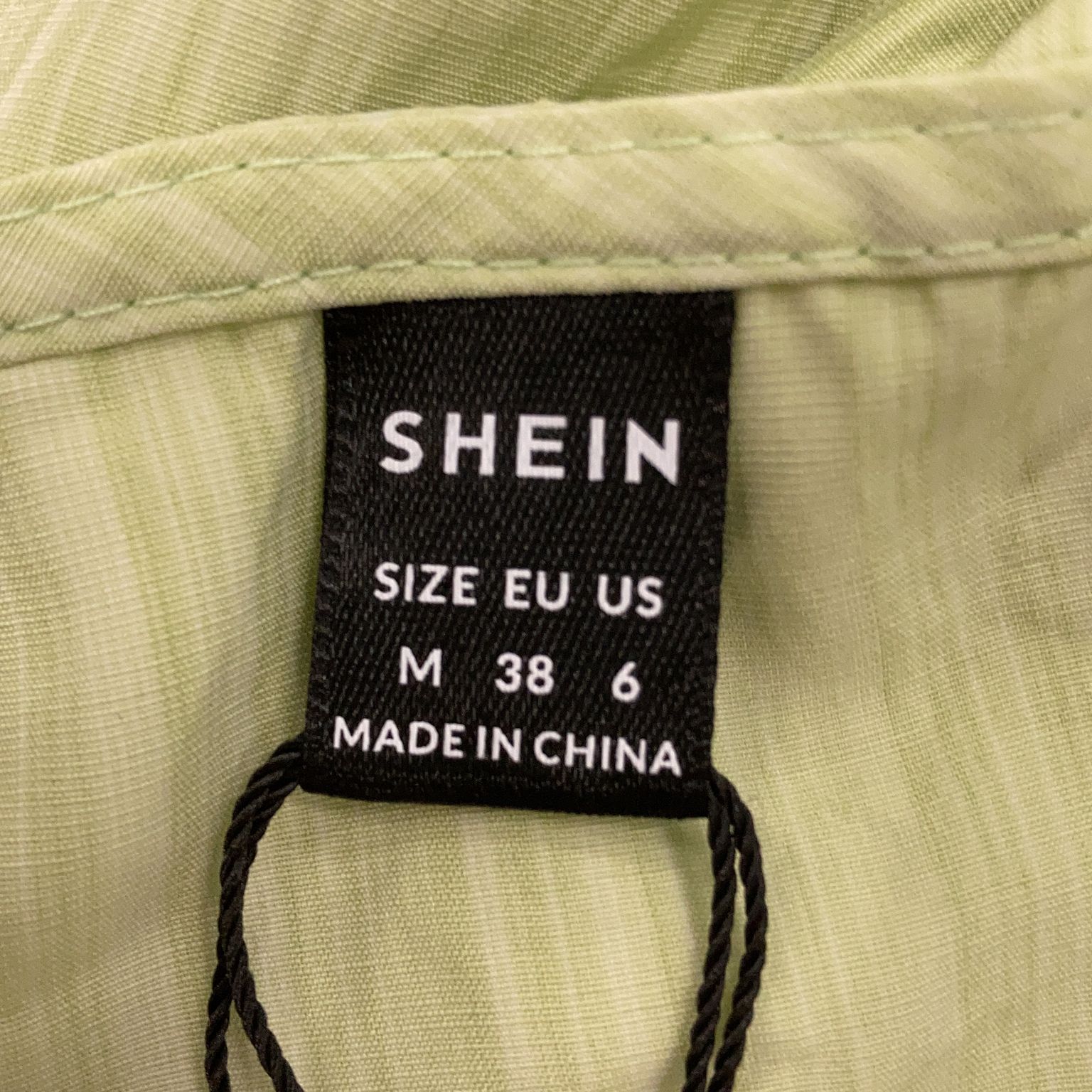 Shein