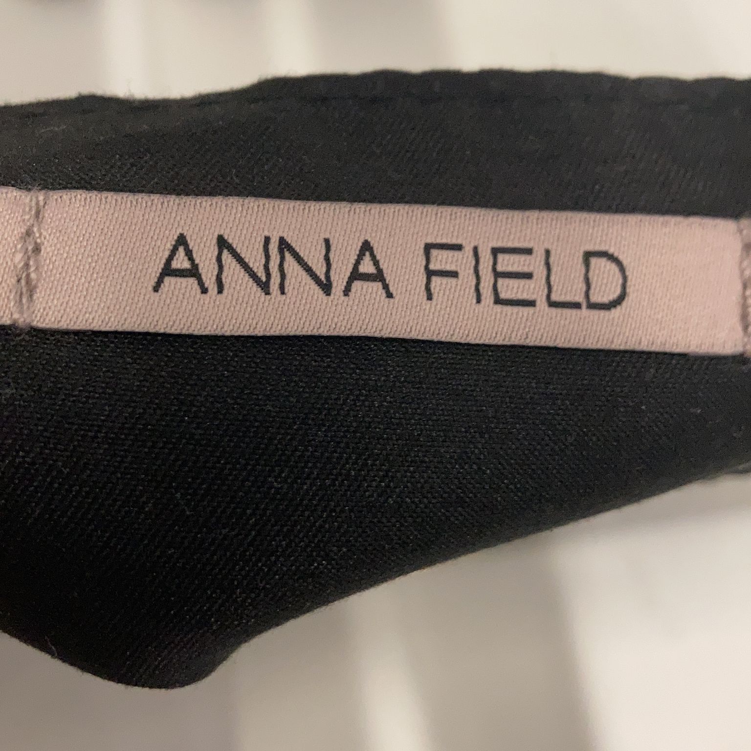 Anna Field