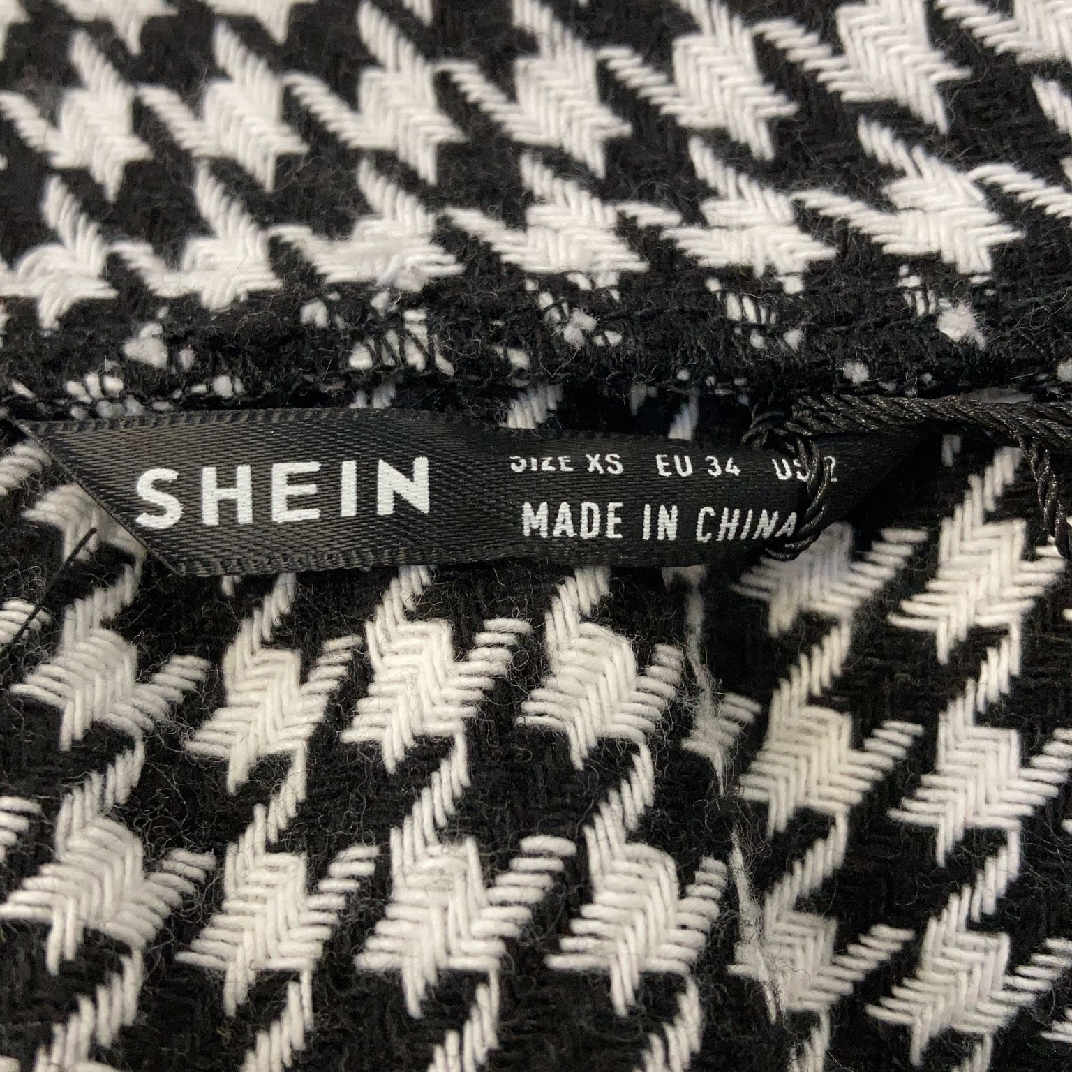 Shein