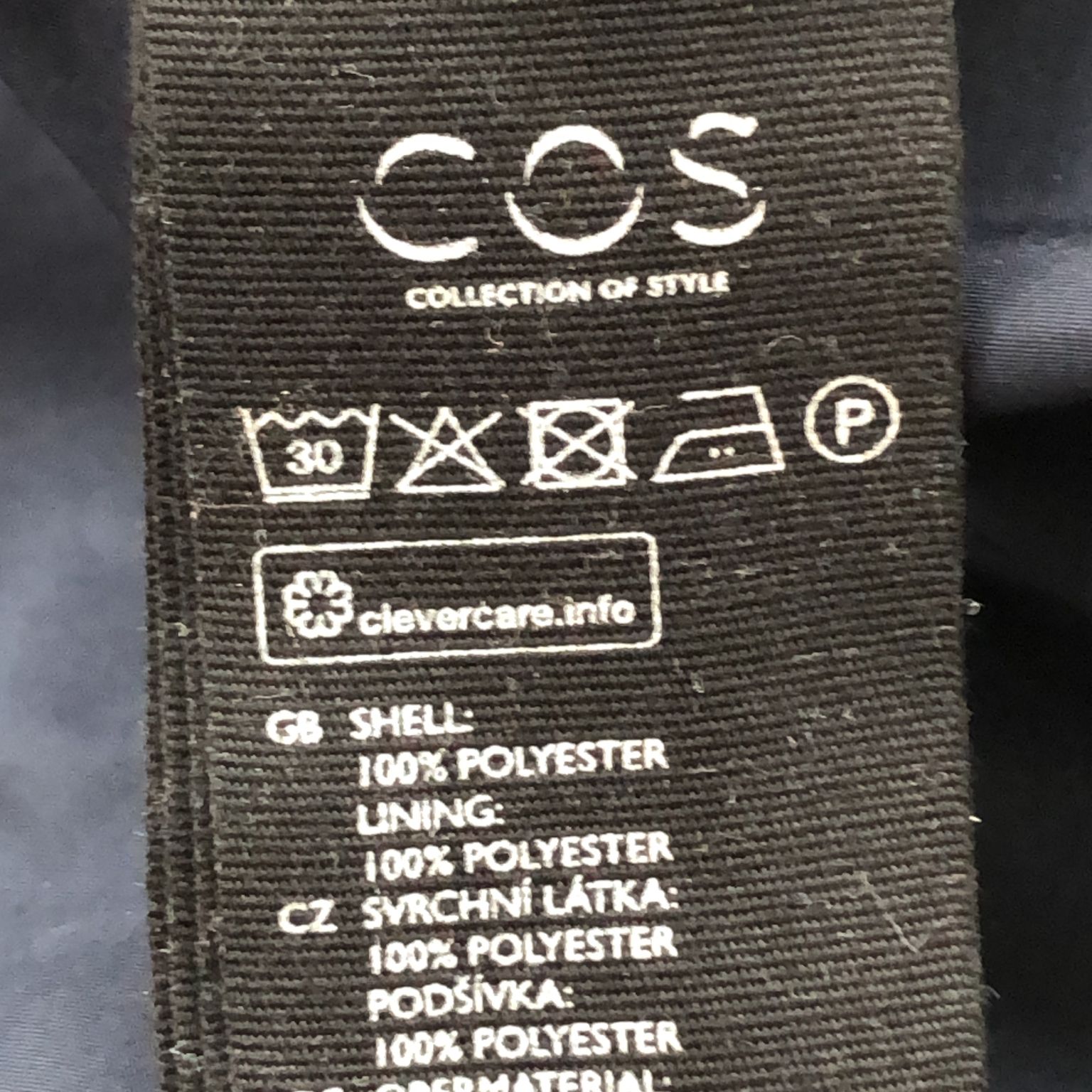 COS