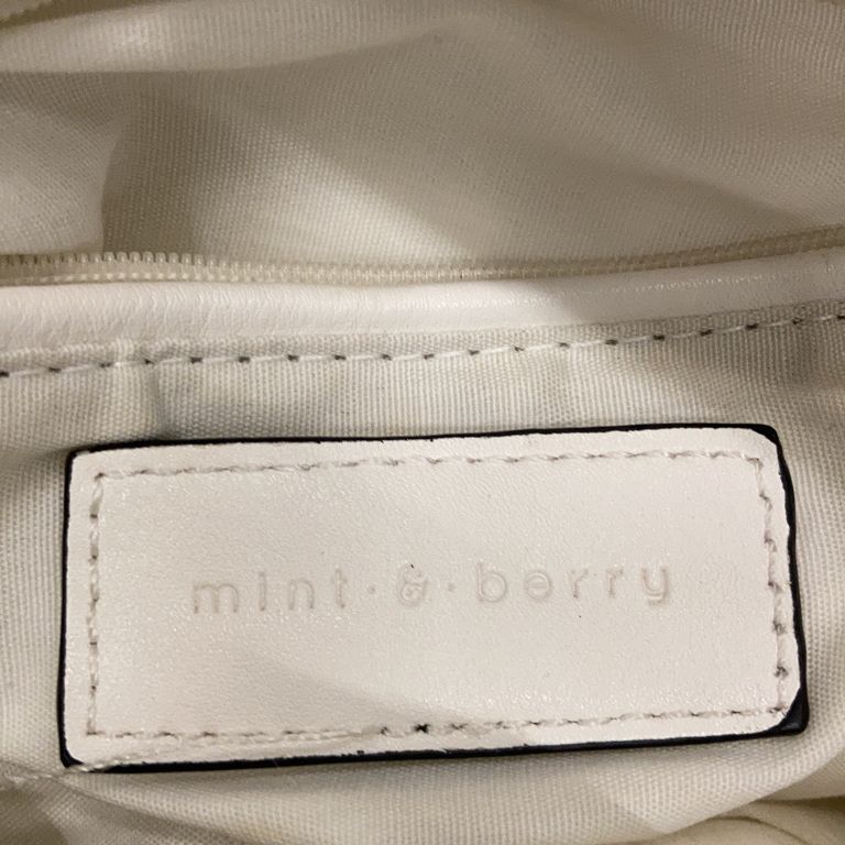 Mint  Berry