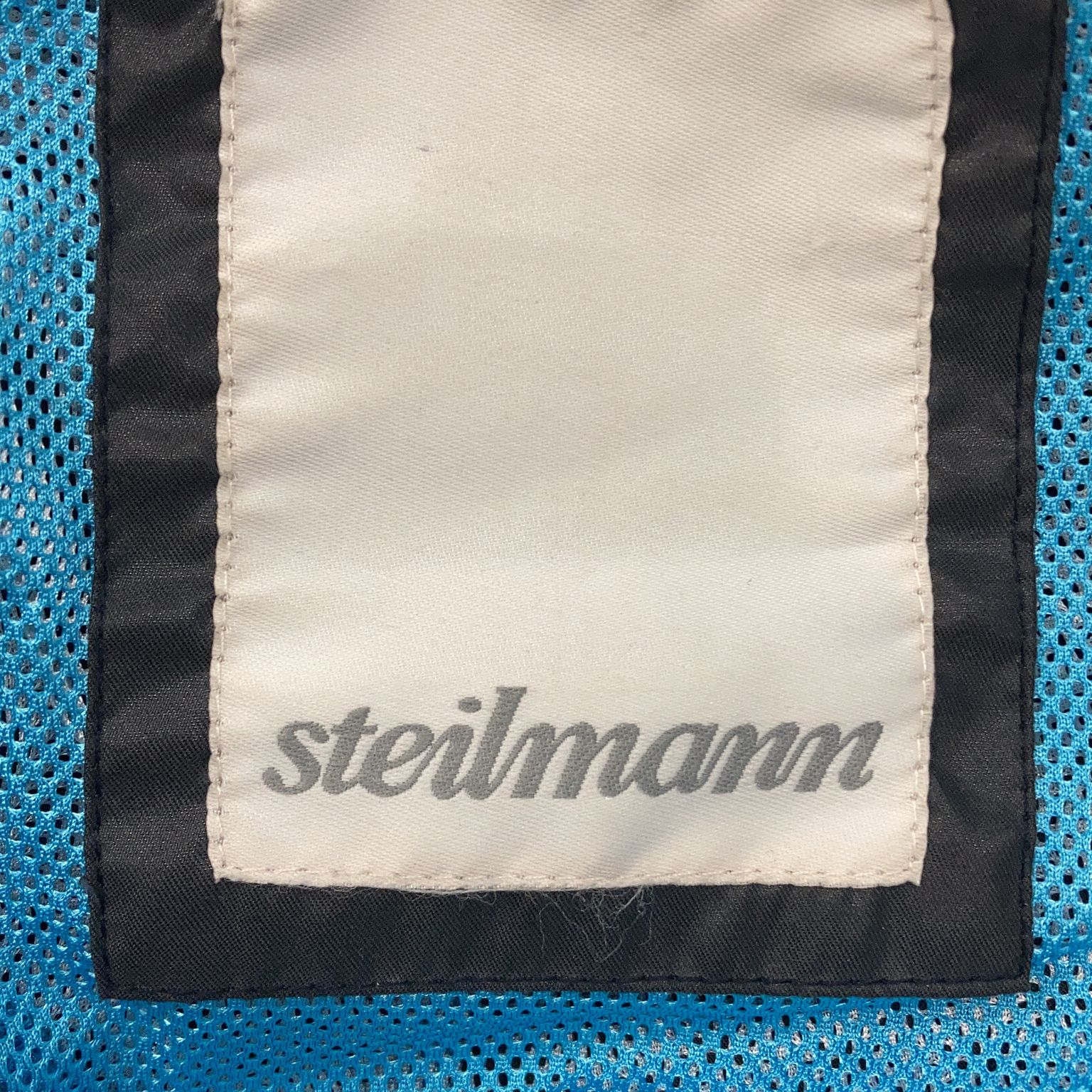 Steilmann