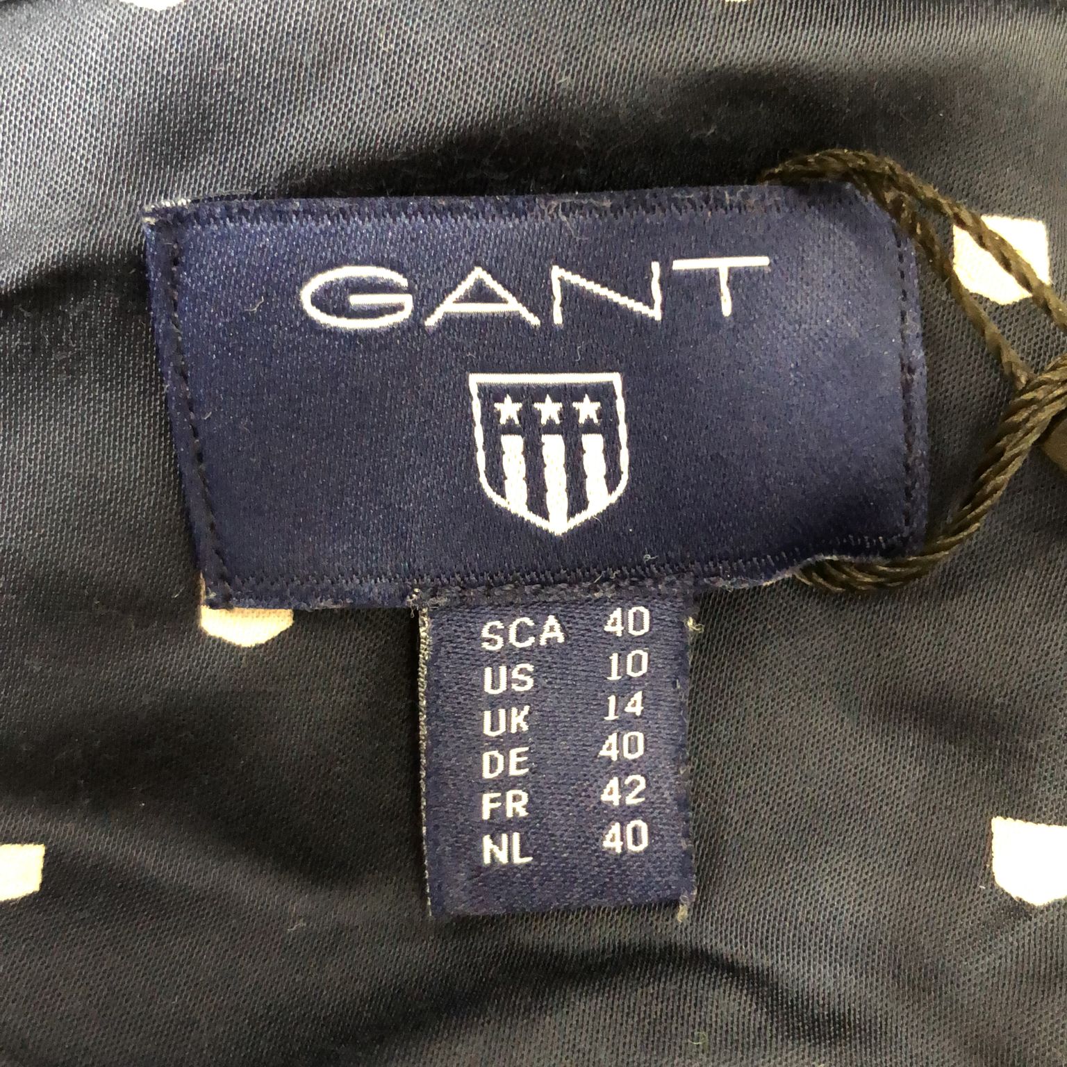 GANT