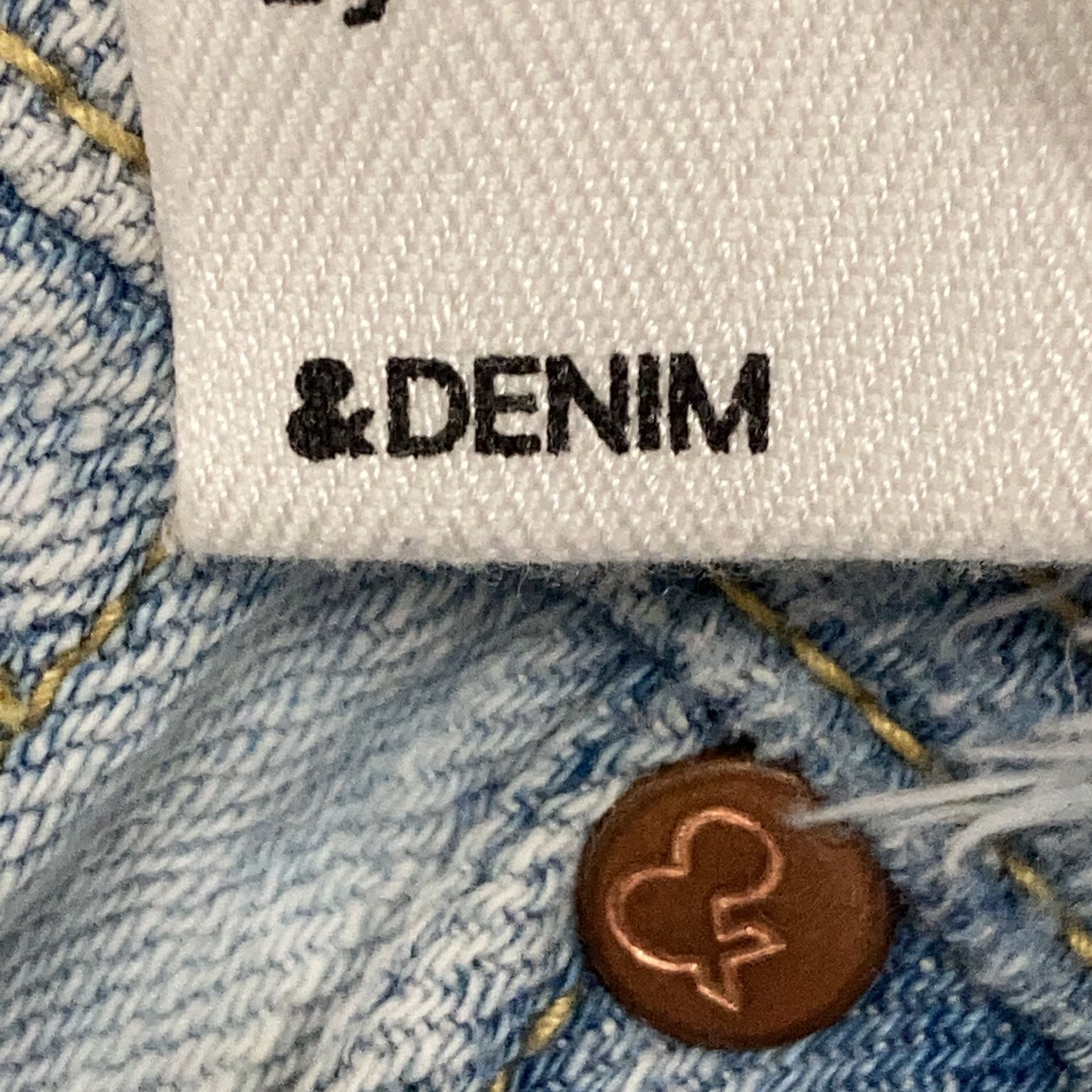 Denim by HM