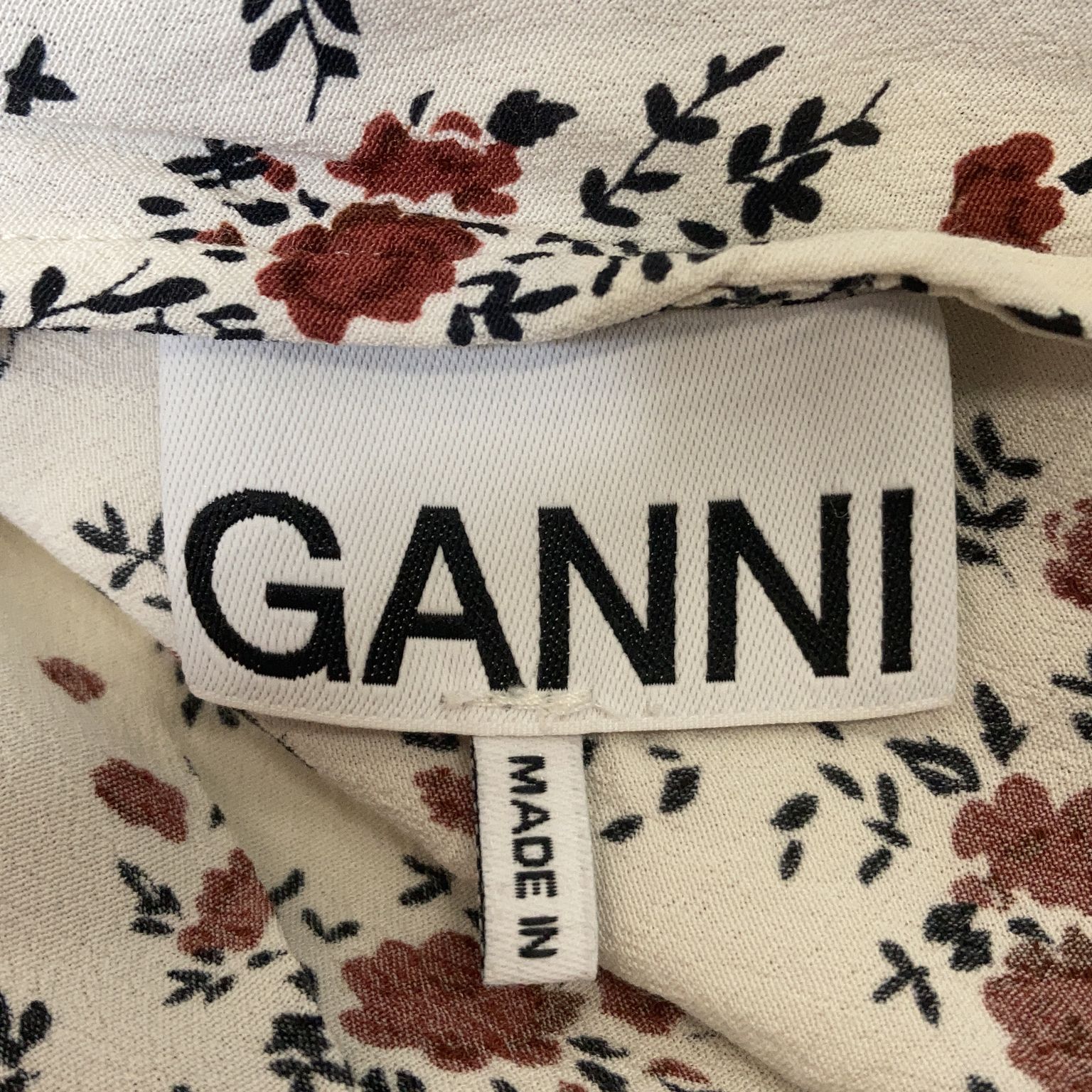 Ganni