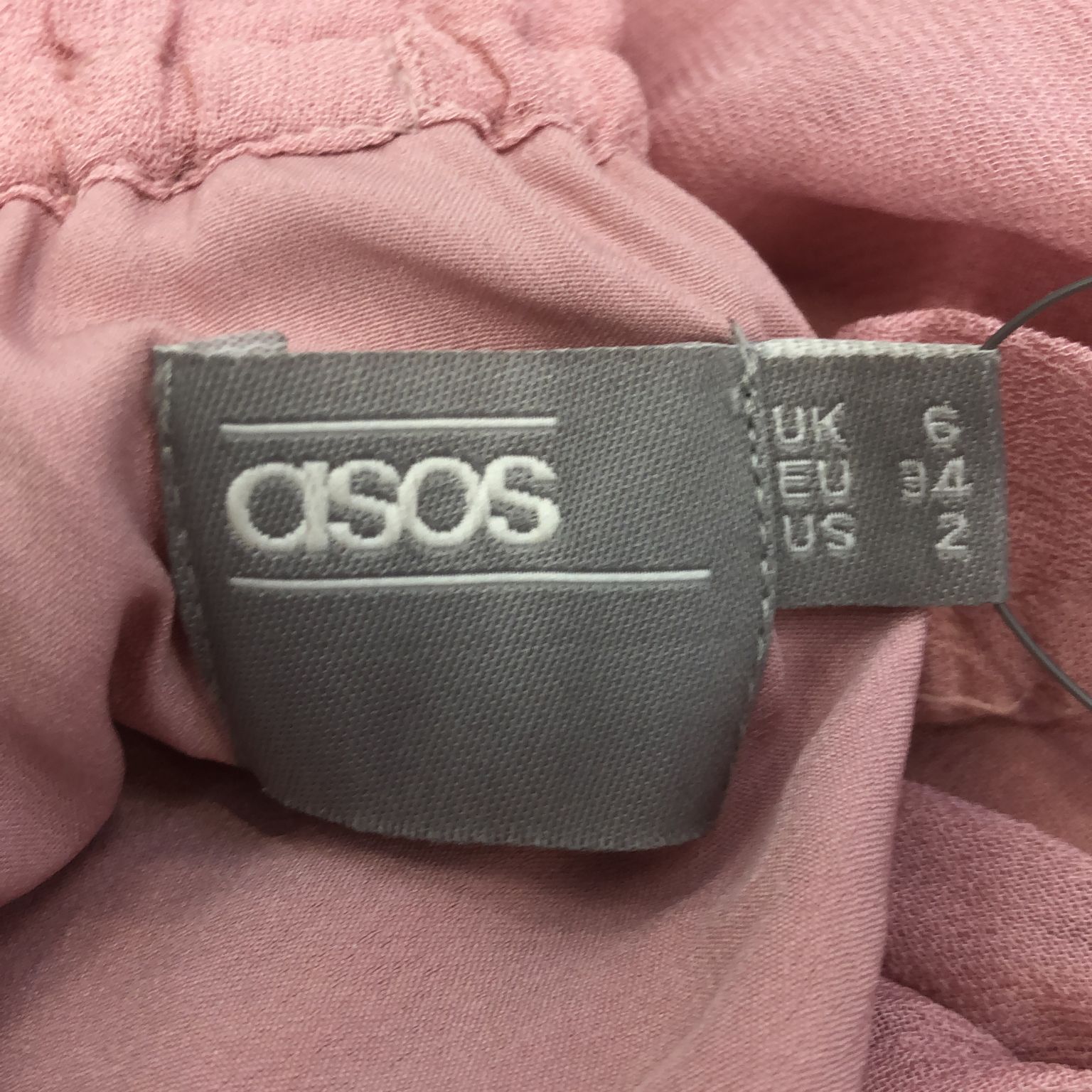 ASOS