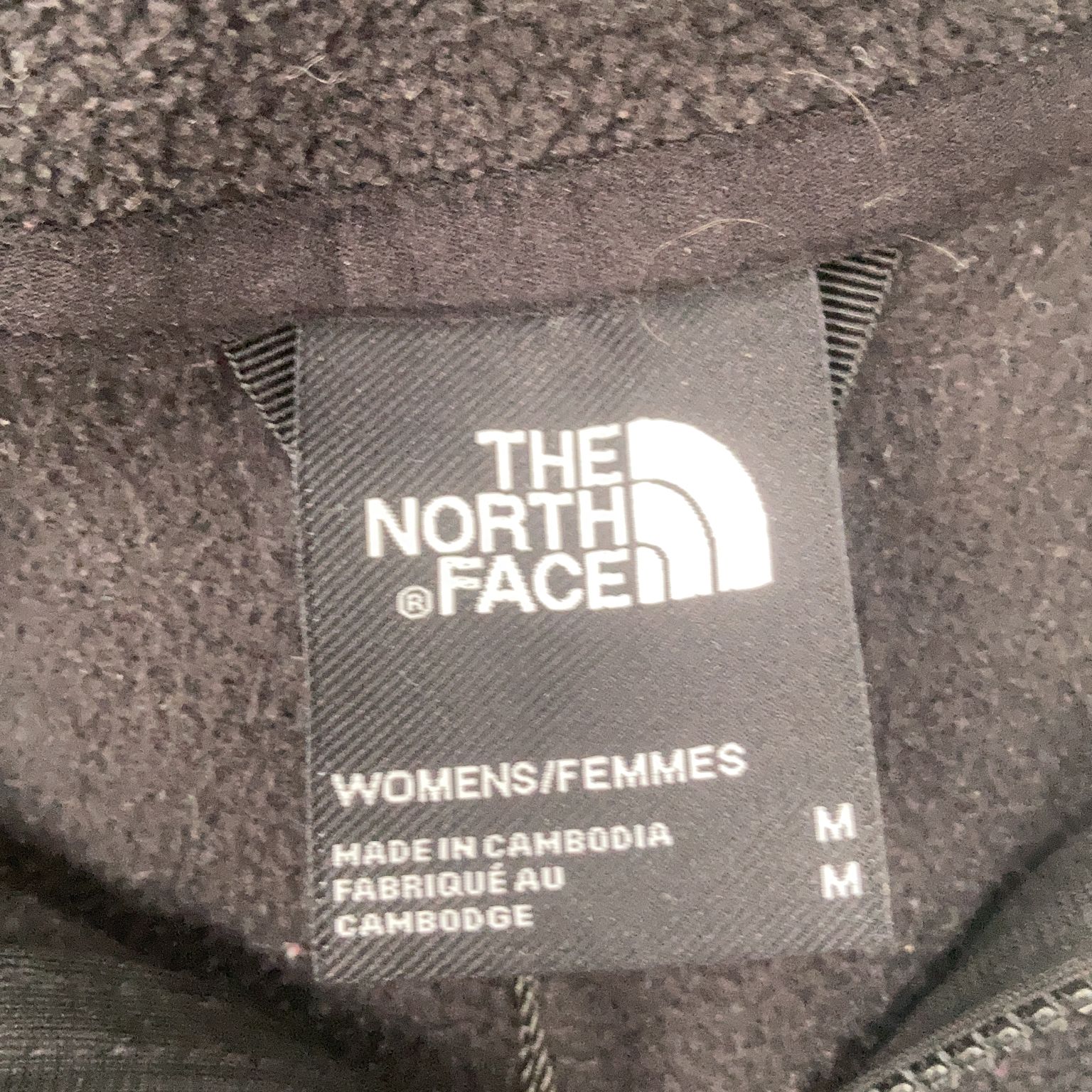 The North Face