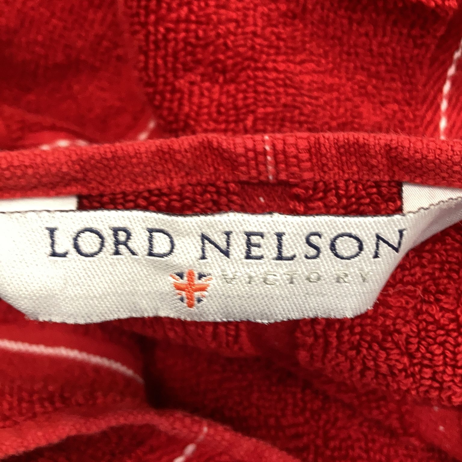 Lord Nelson