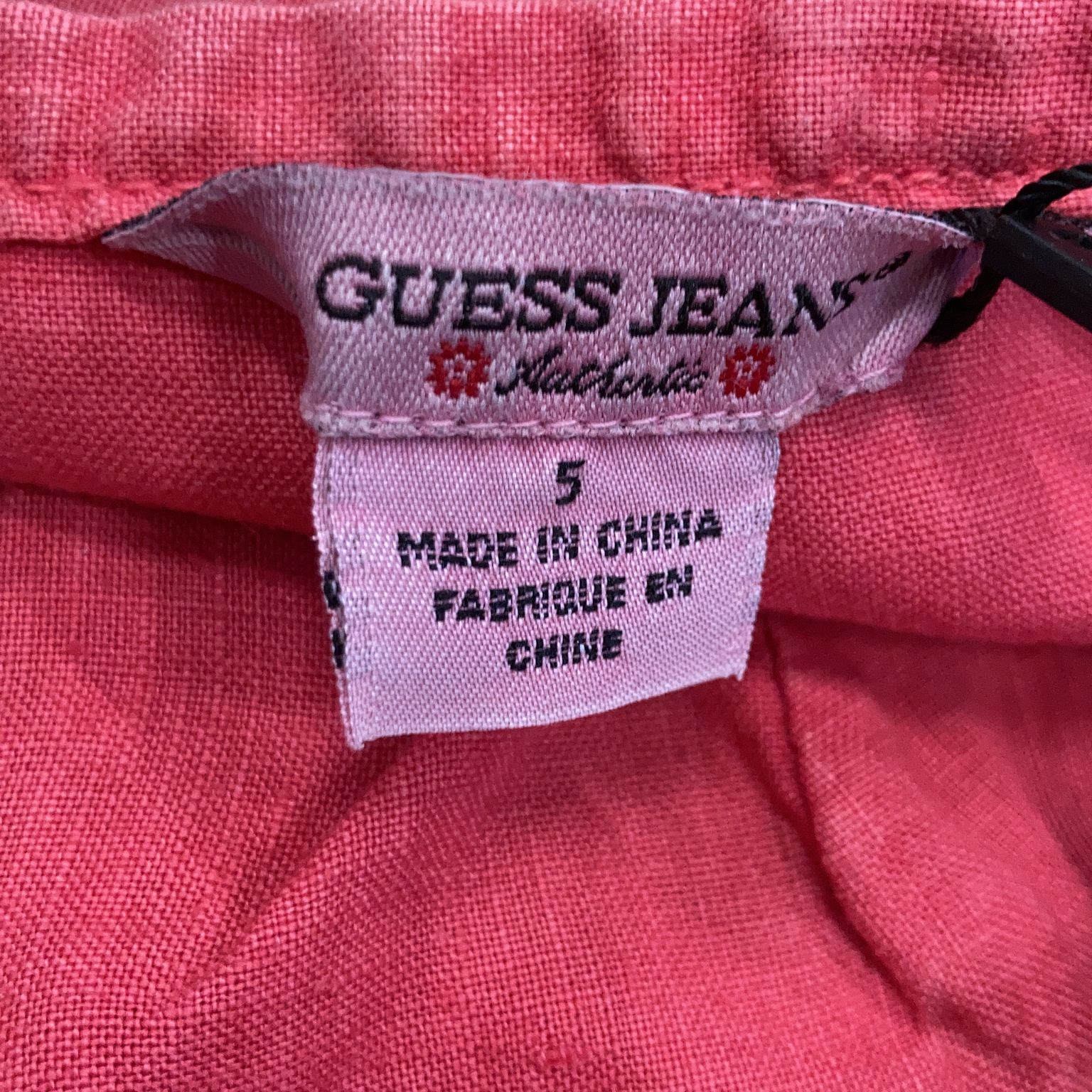 Guess Jeans