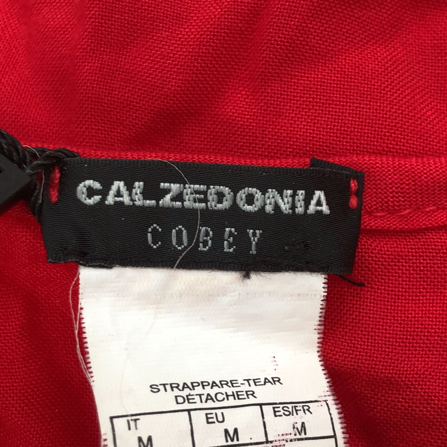 Calzedonia