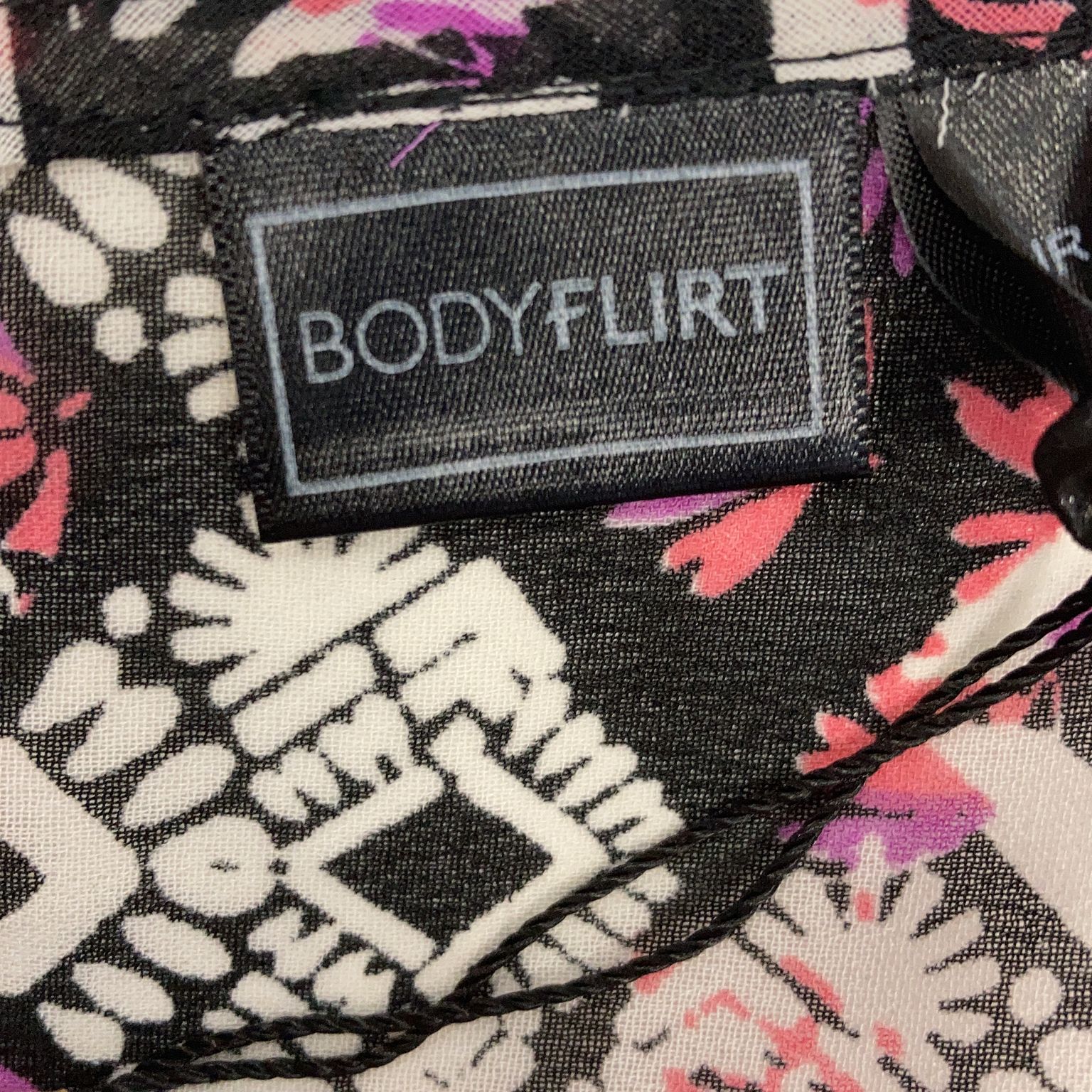 Bodyflirt