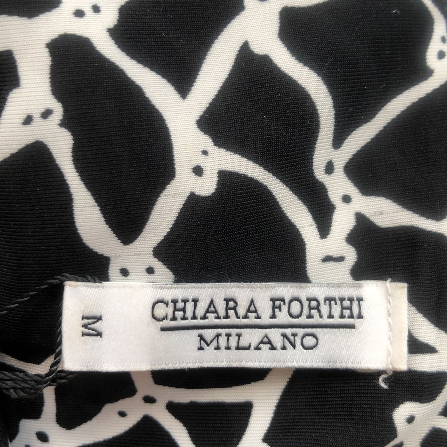 Chiara Forthi Milano