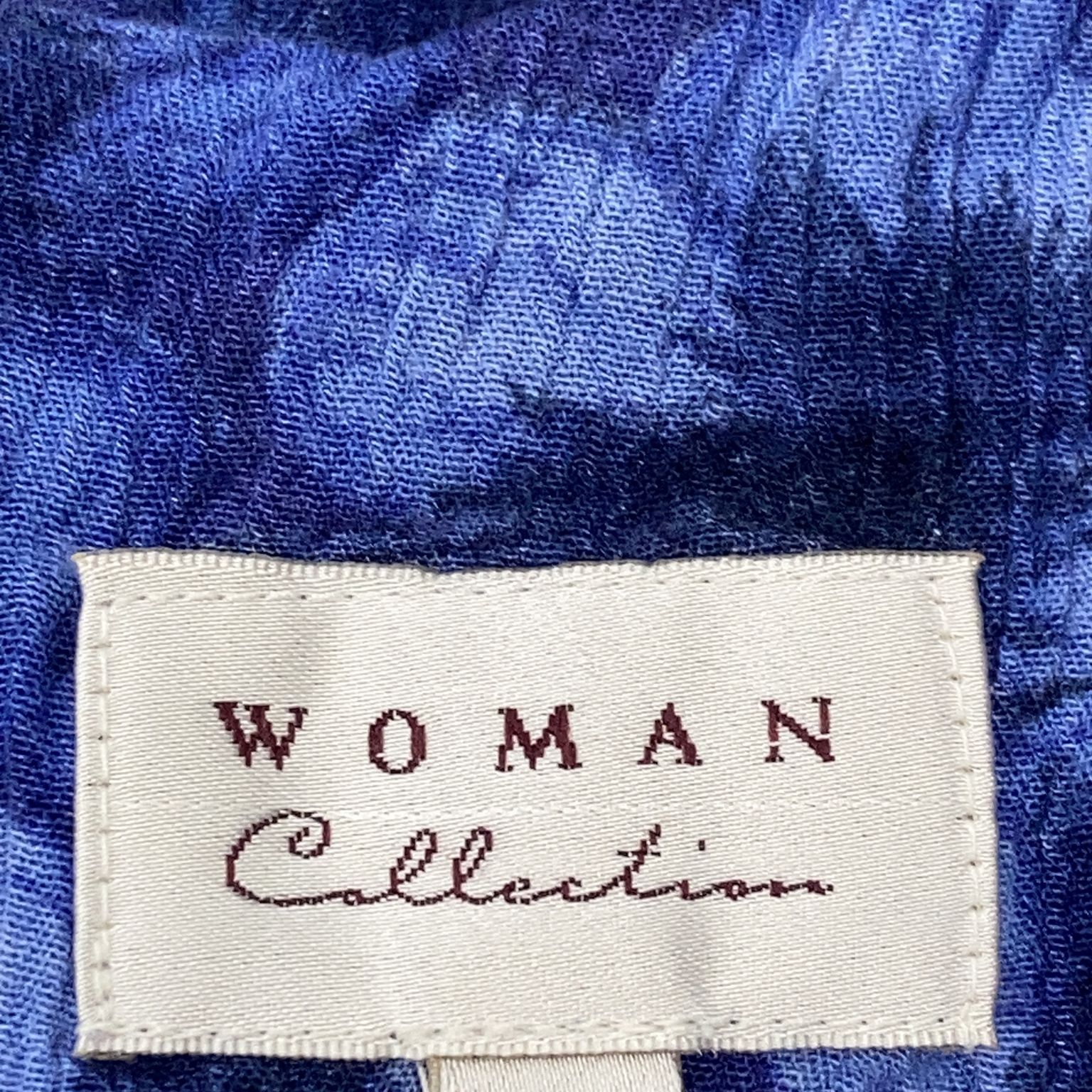 Woman Collection