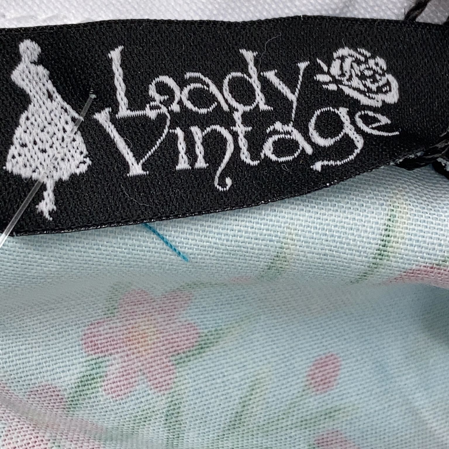 Lady Vintage