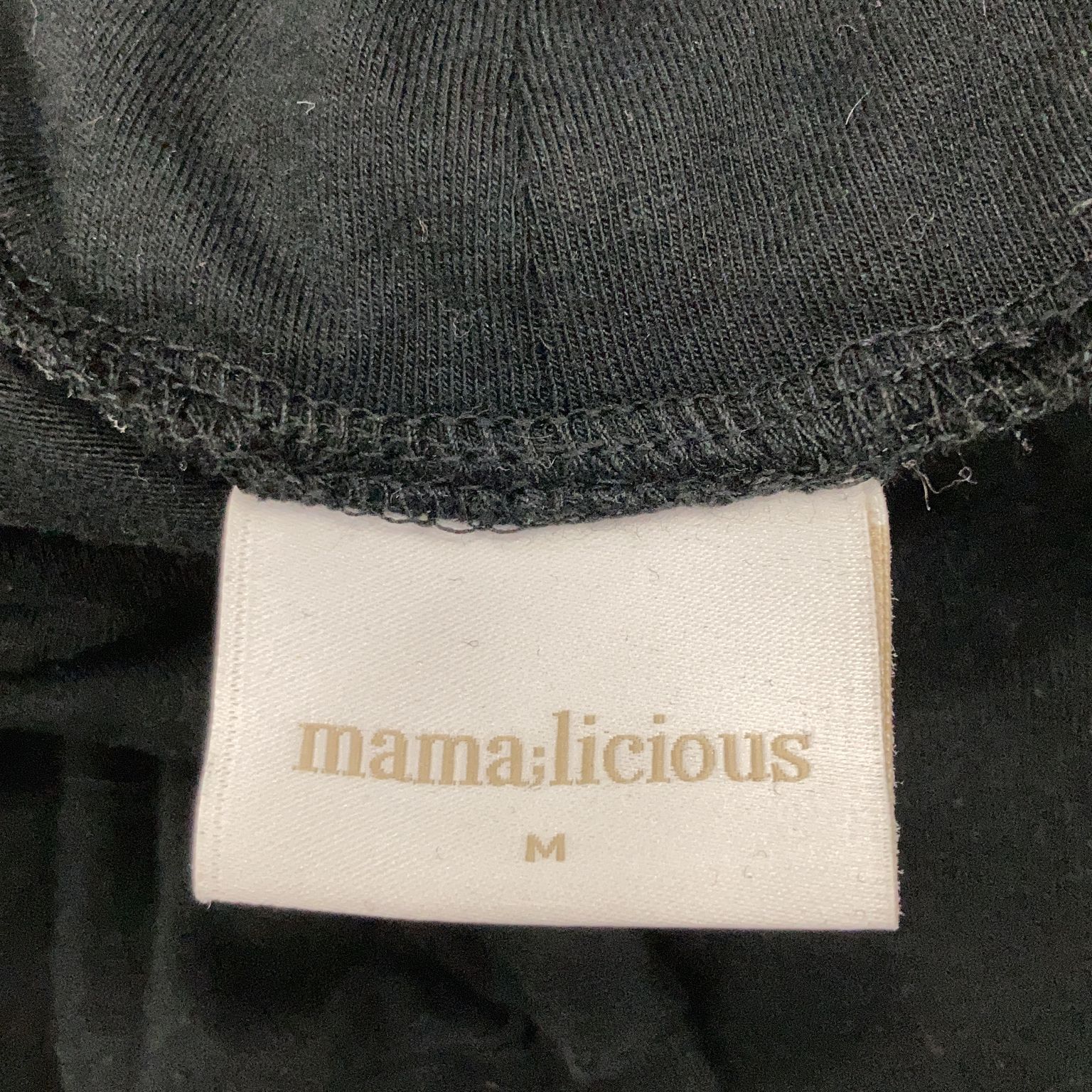 Mamalicious