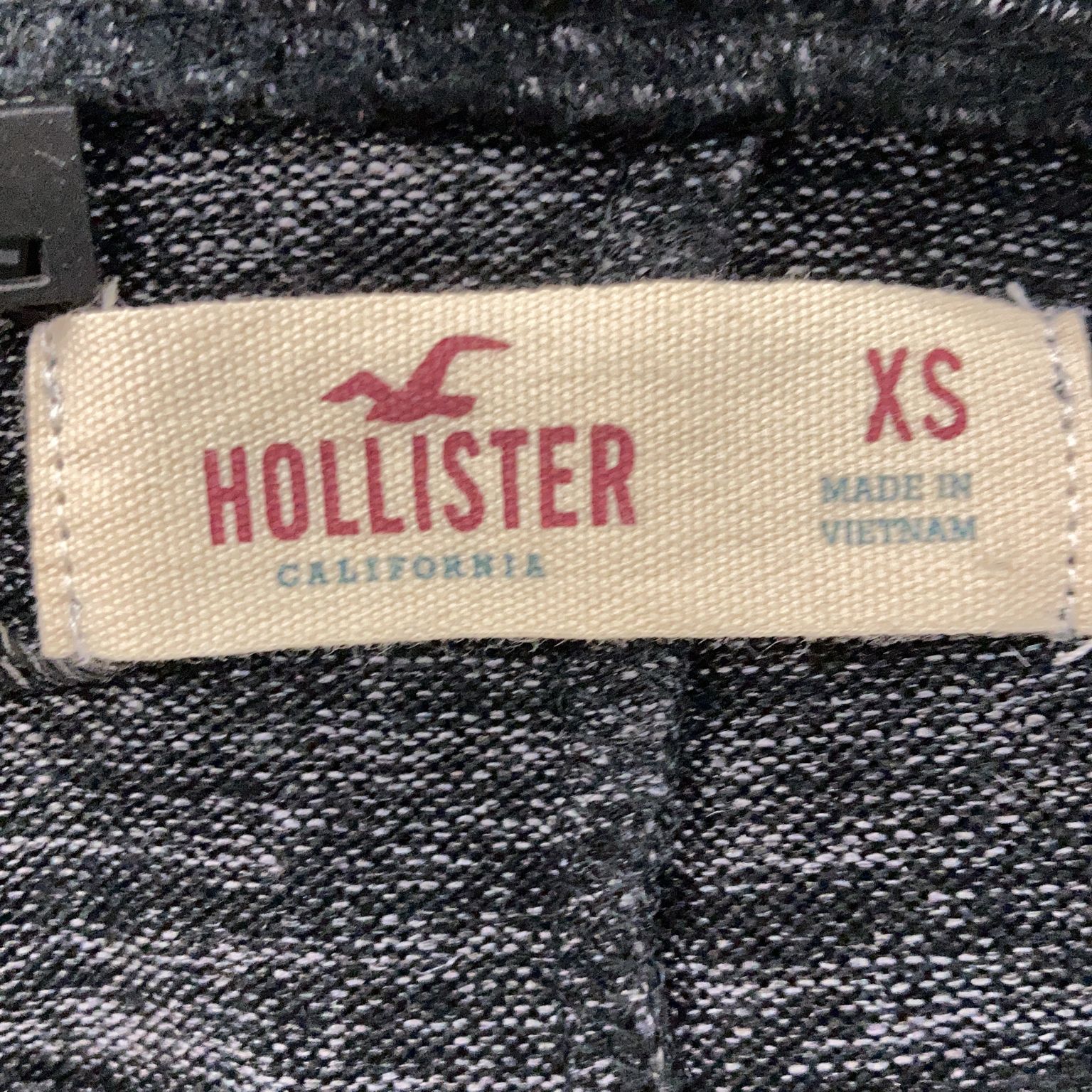 Hollister California