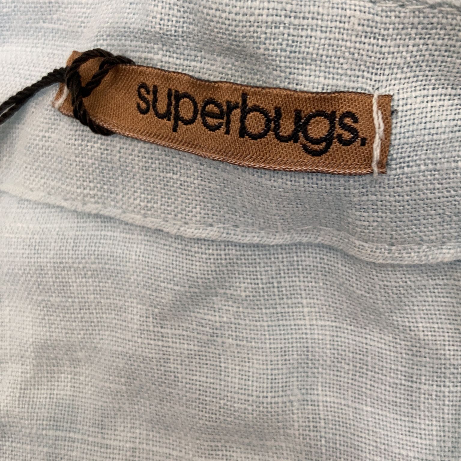 Superbugs