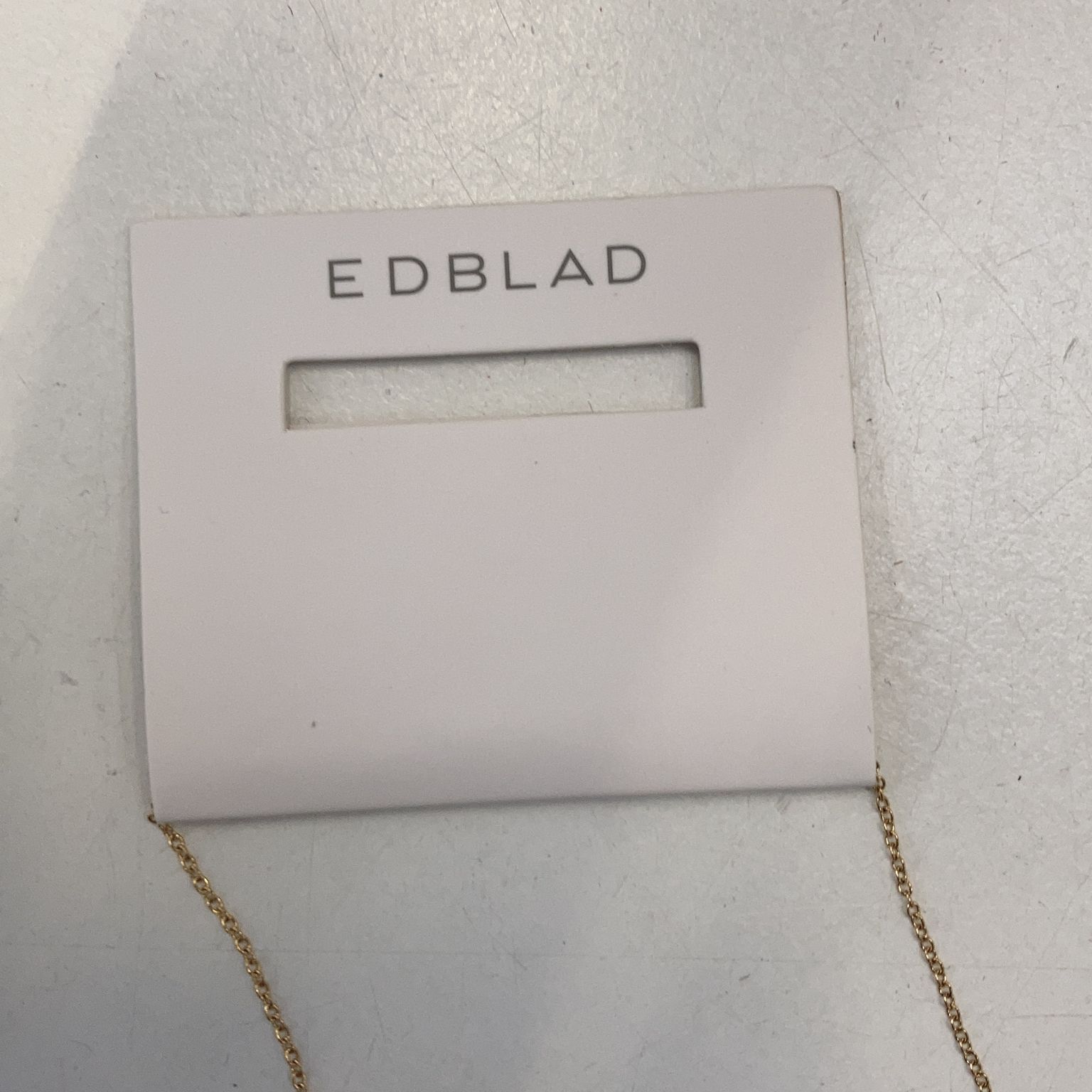 Edblad