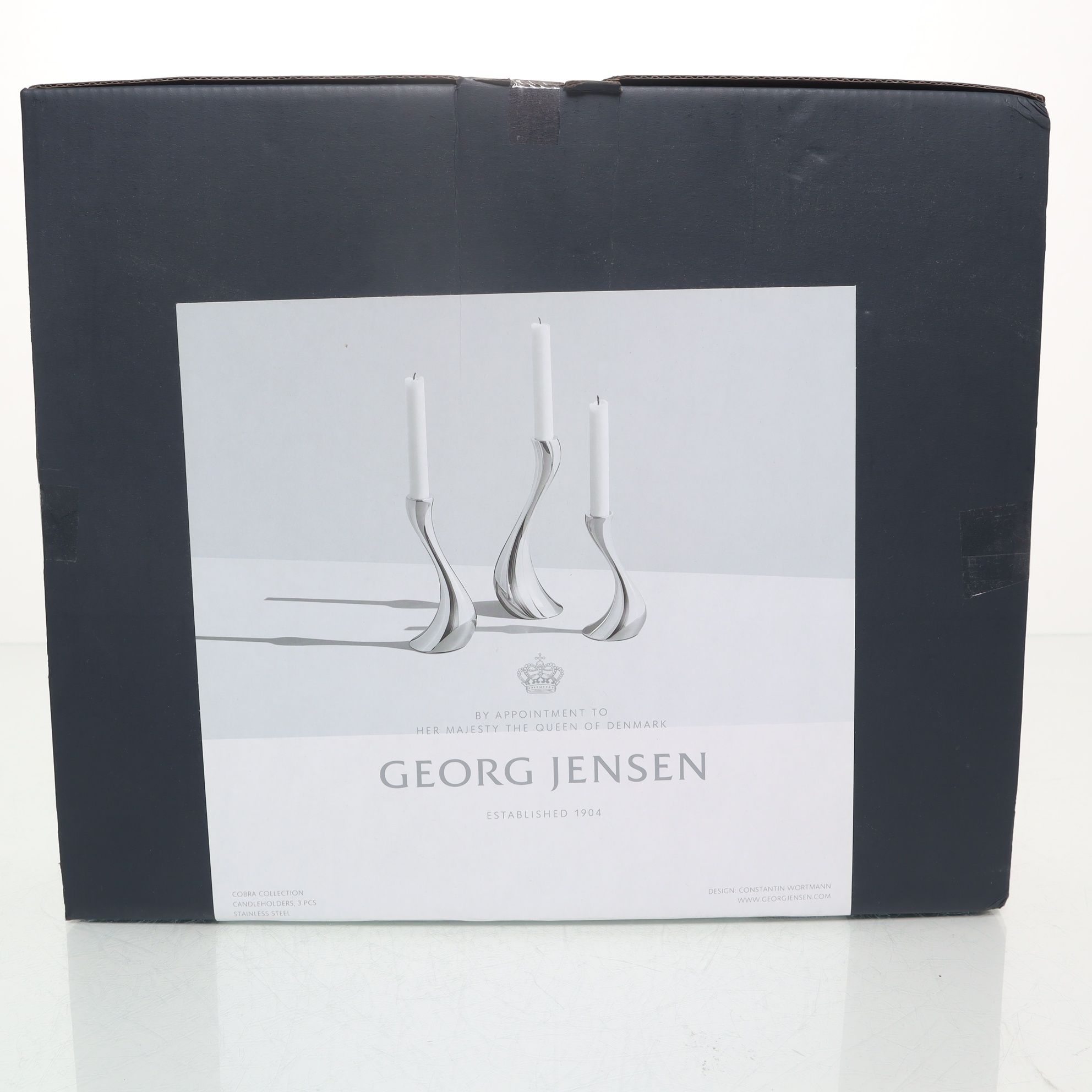 Georg Jensen