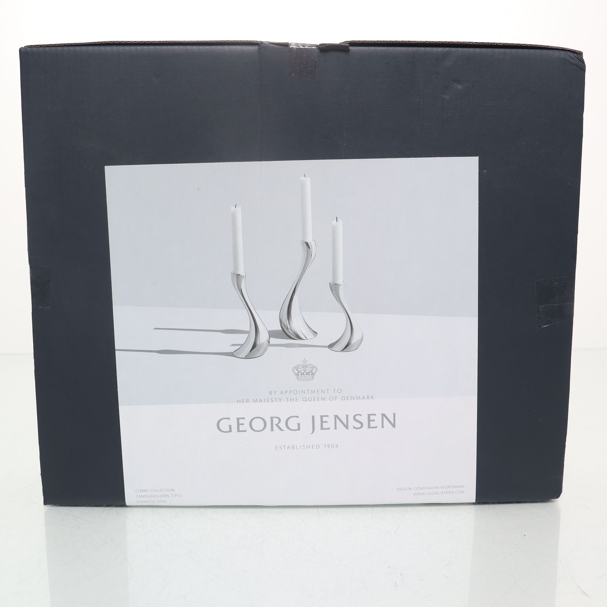 Georg Jensen