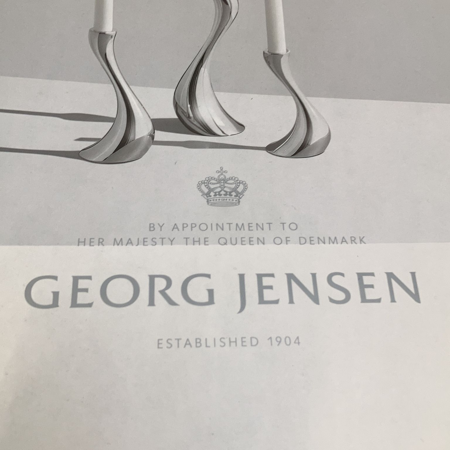 Georg Jensen