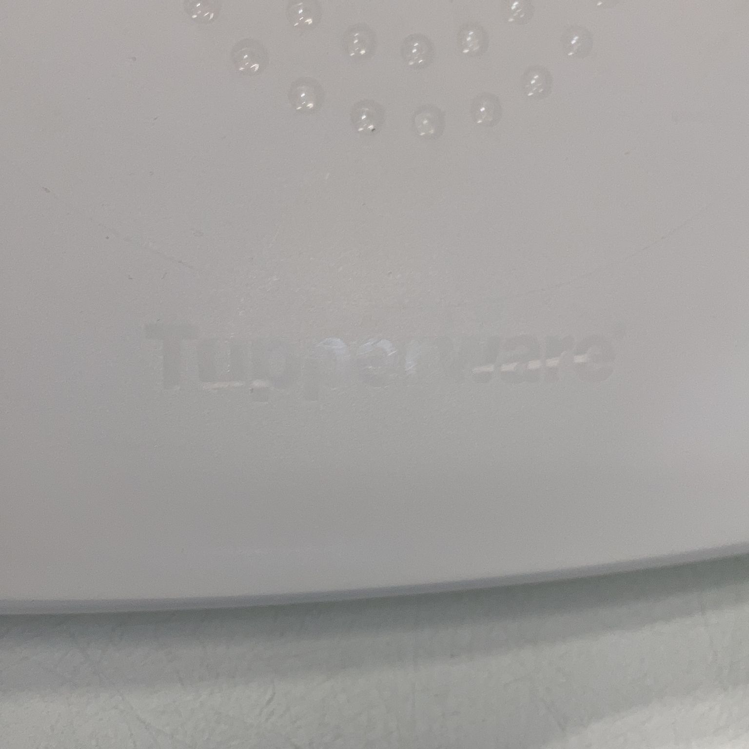 Tupperware