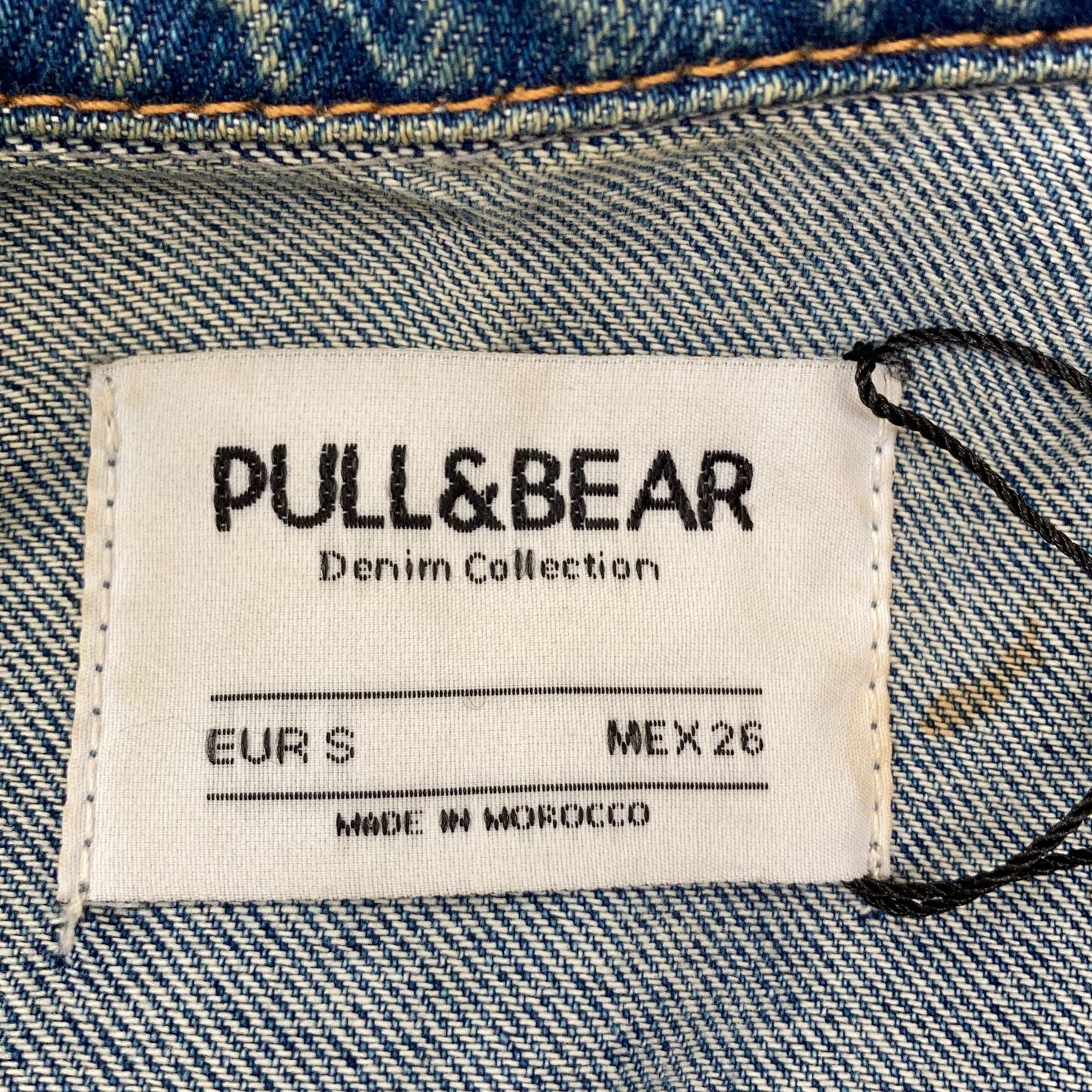 Pull  Bear