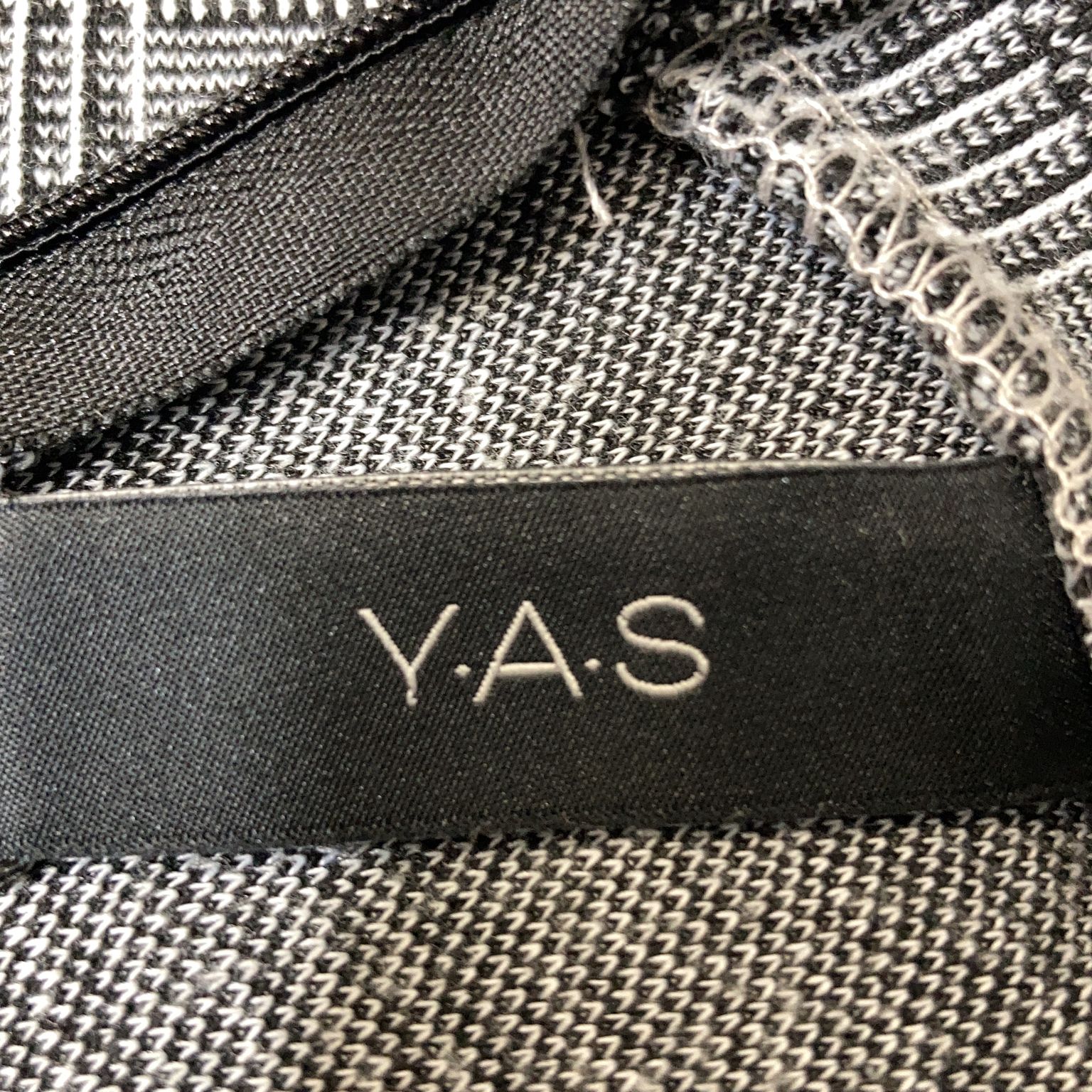 Y.A.S