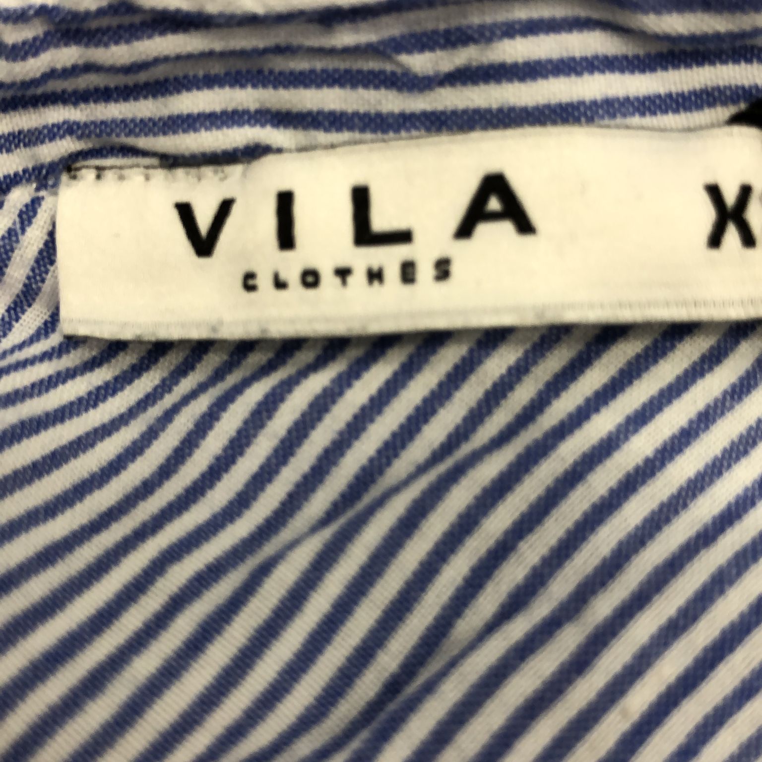 VILA Clothes