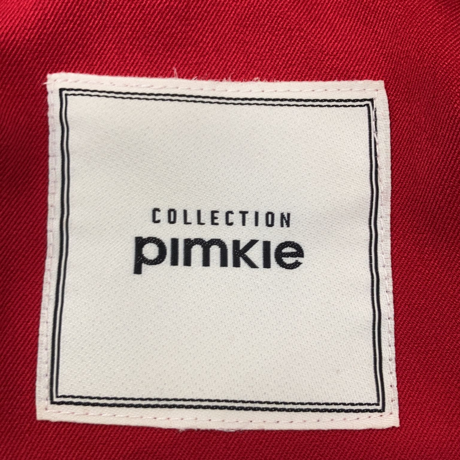 Collection Pimkie