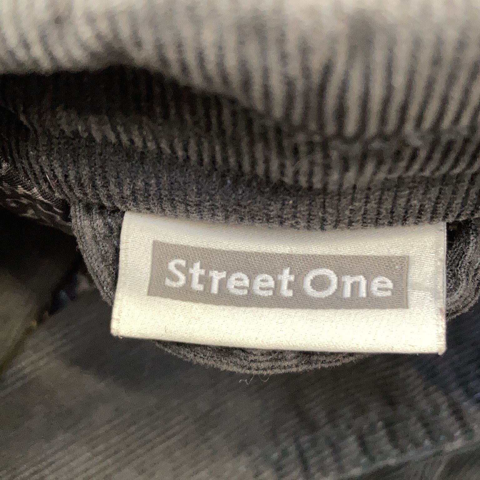 Street One