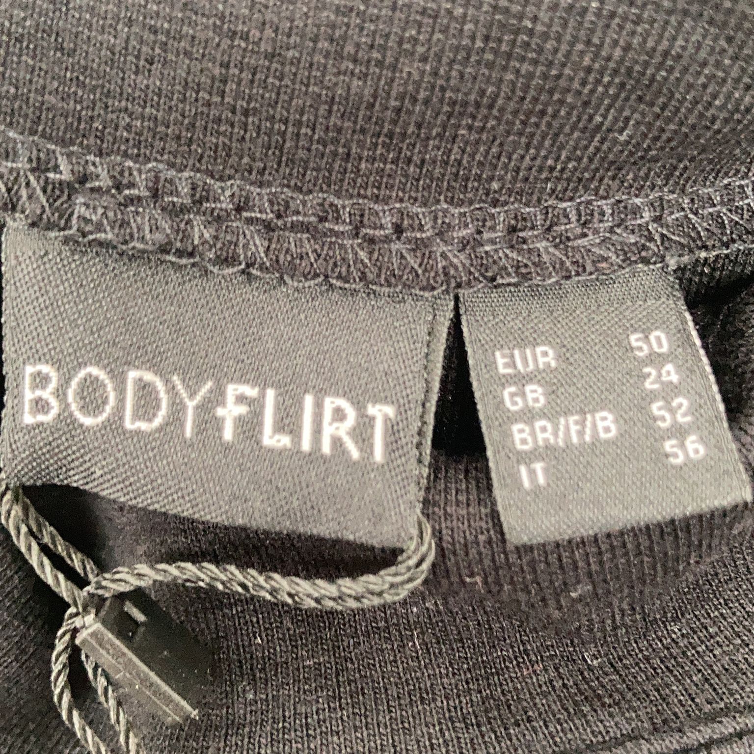 Bodyflirt