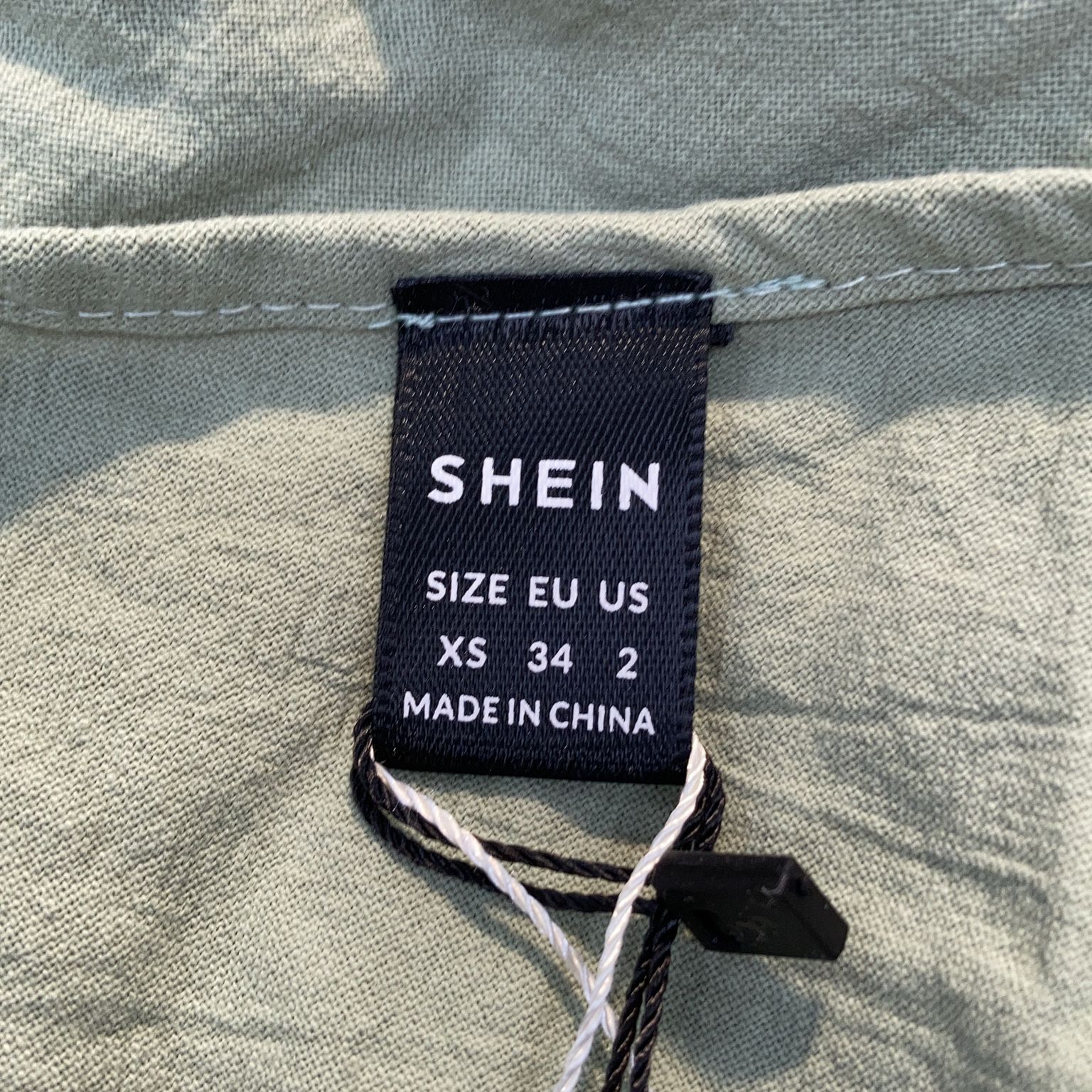 Shein