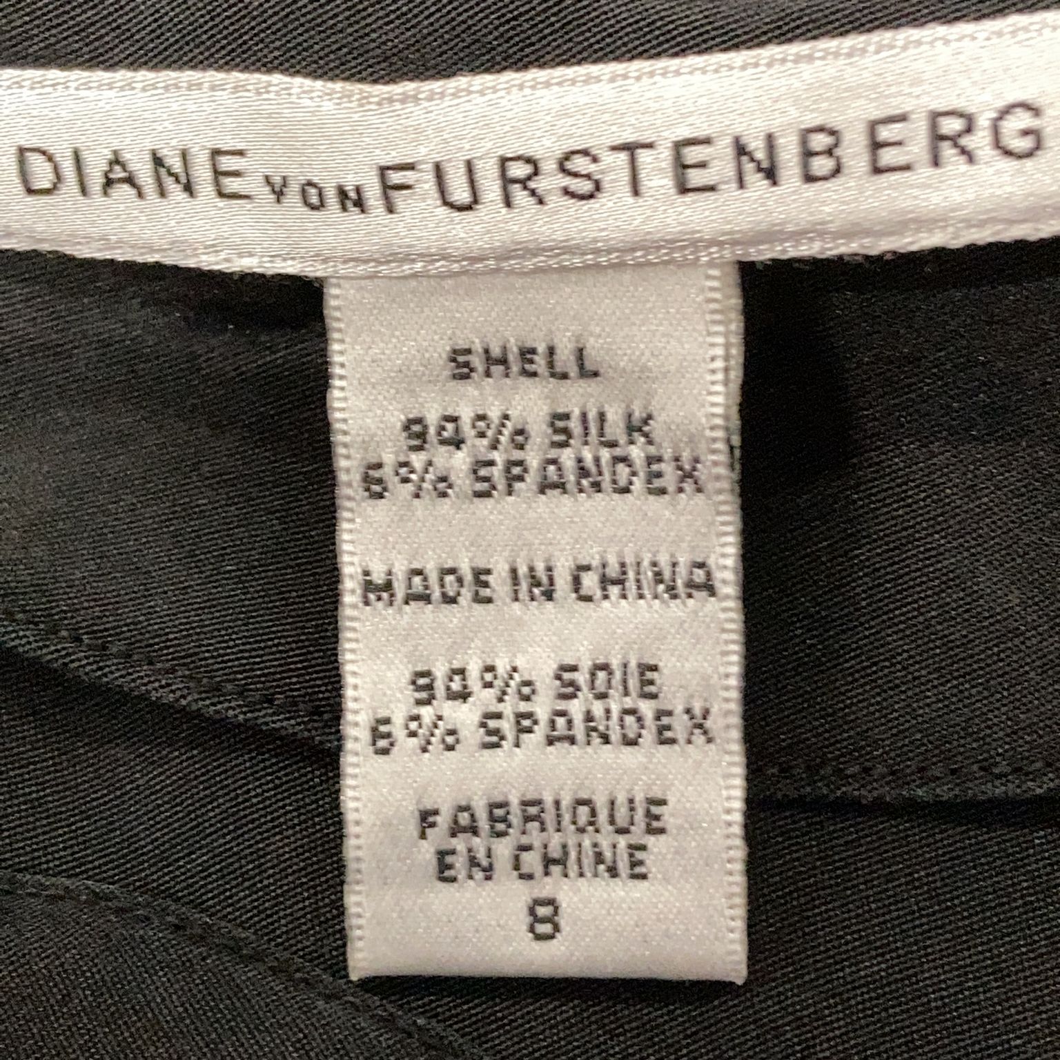 Diane von Furstenberg