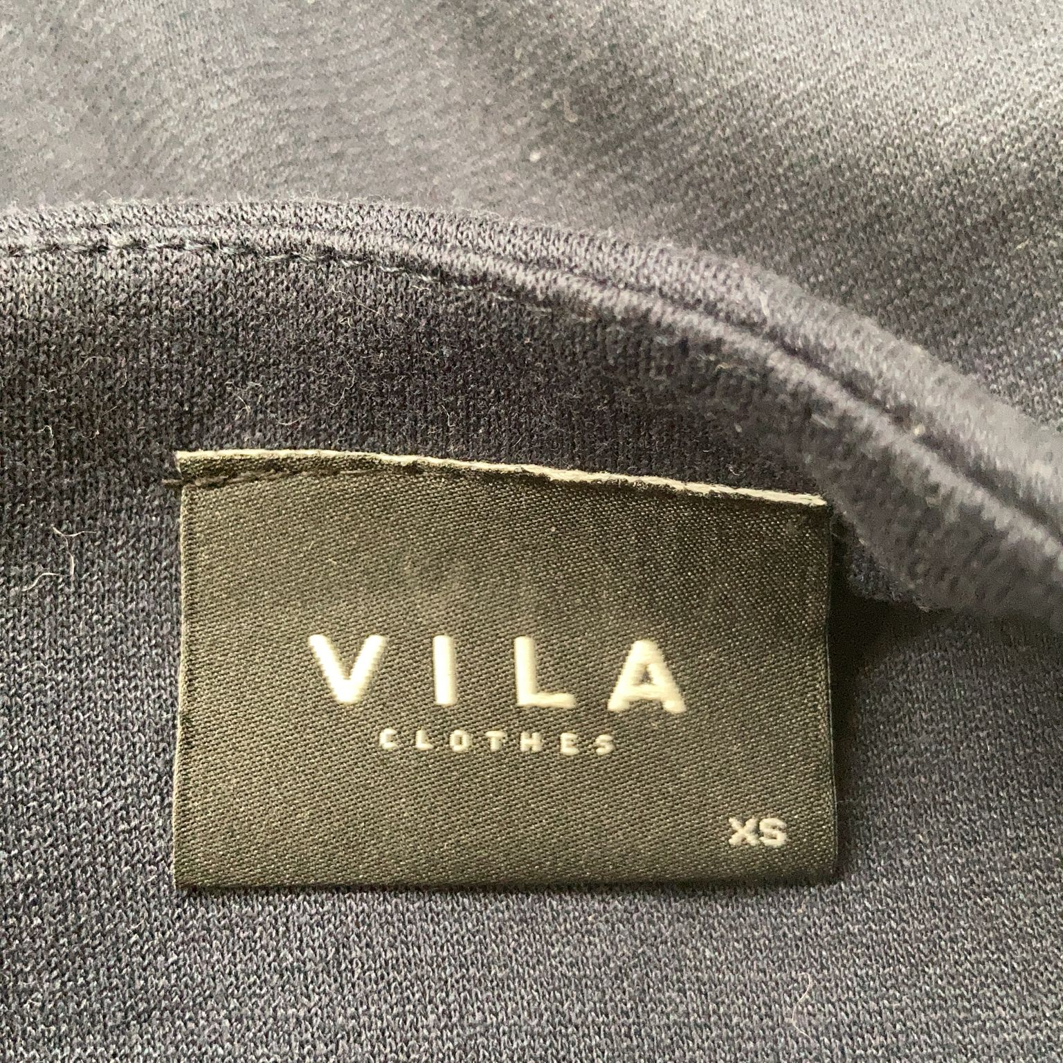 VILA Clothes