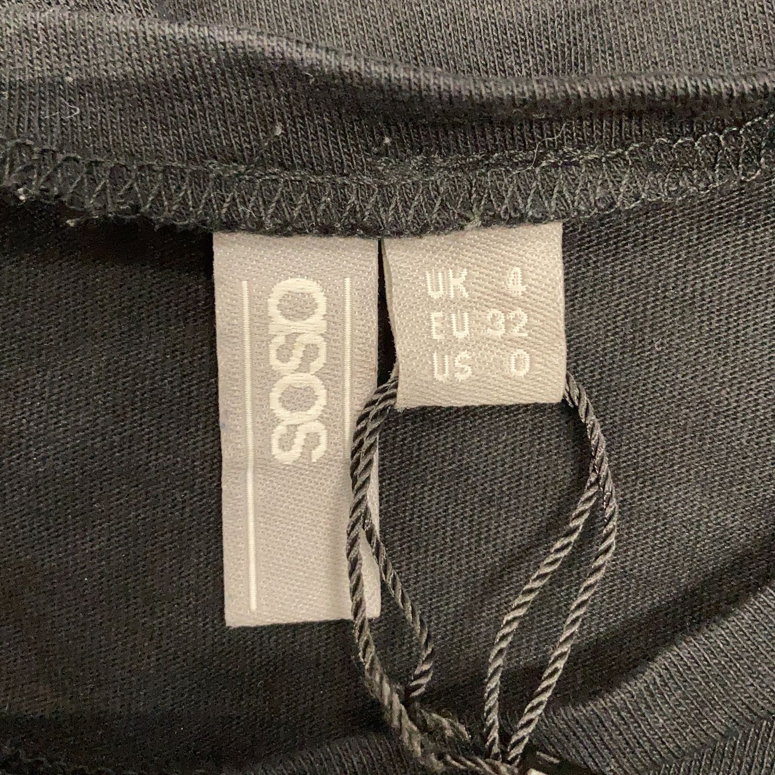 ASOS