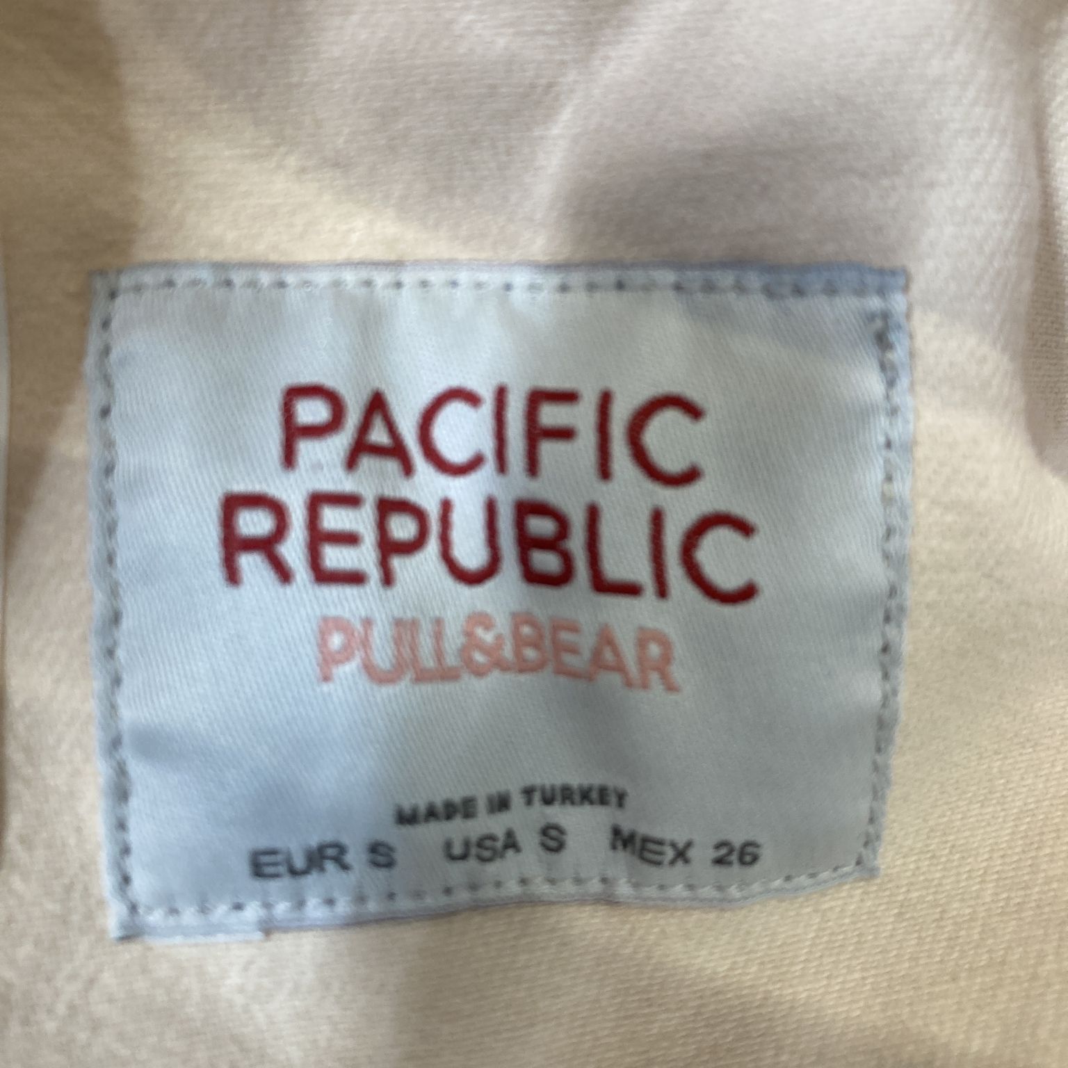 Pull  Bear