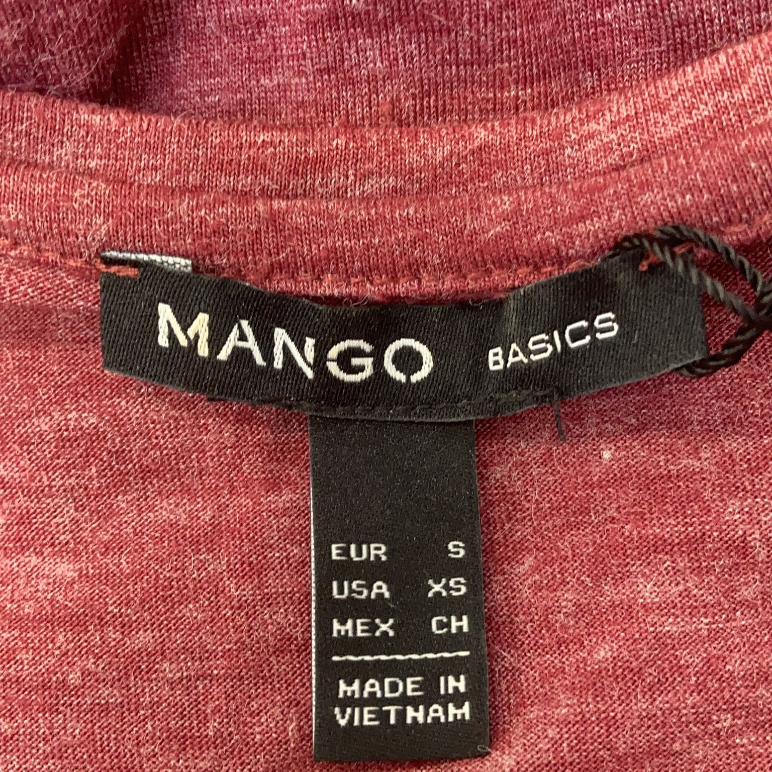 Mango