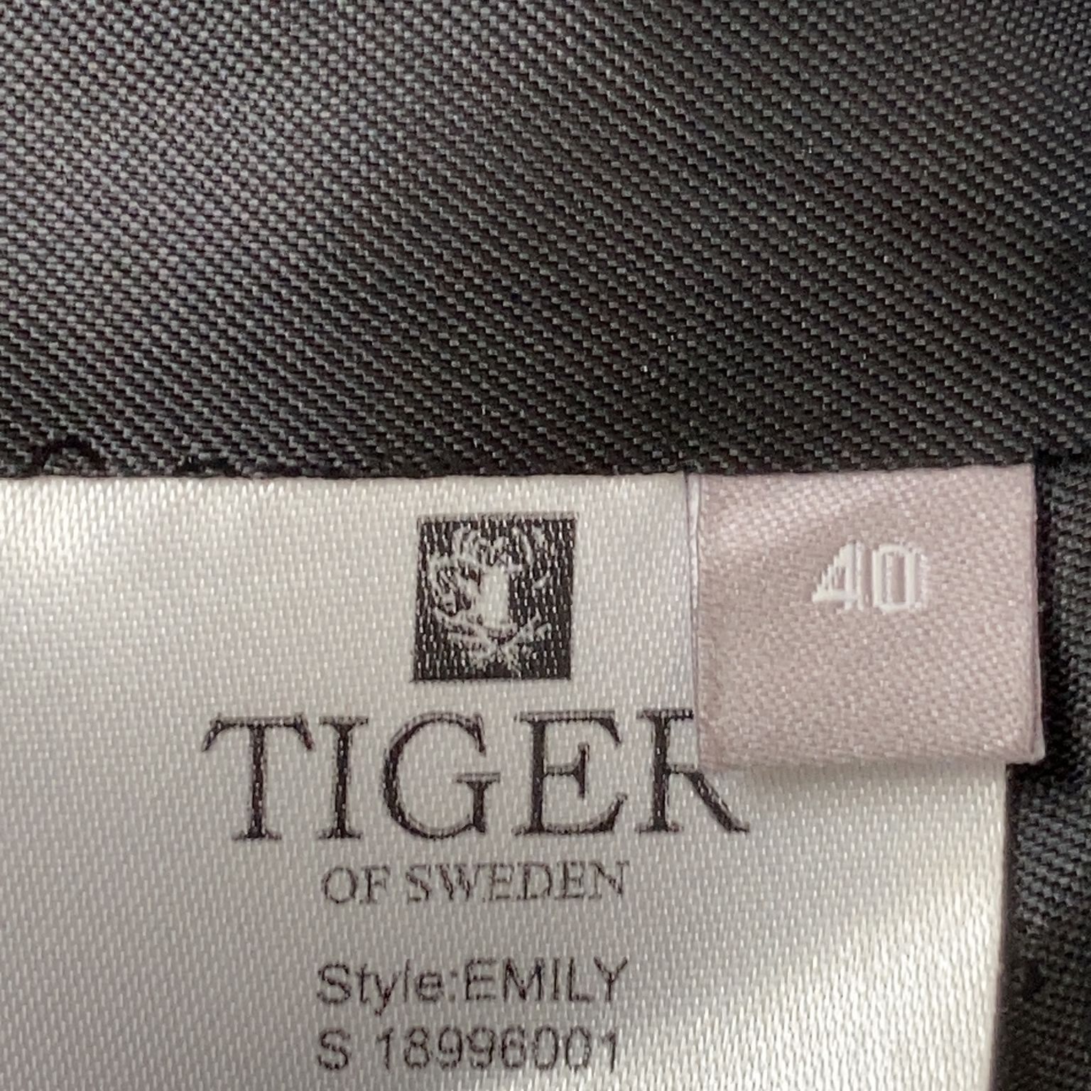 Tiger of Sweden