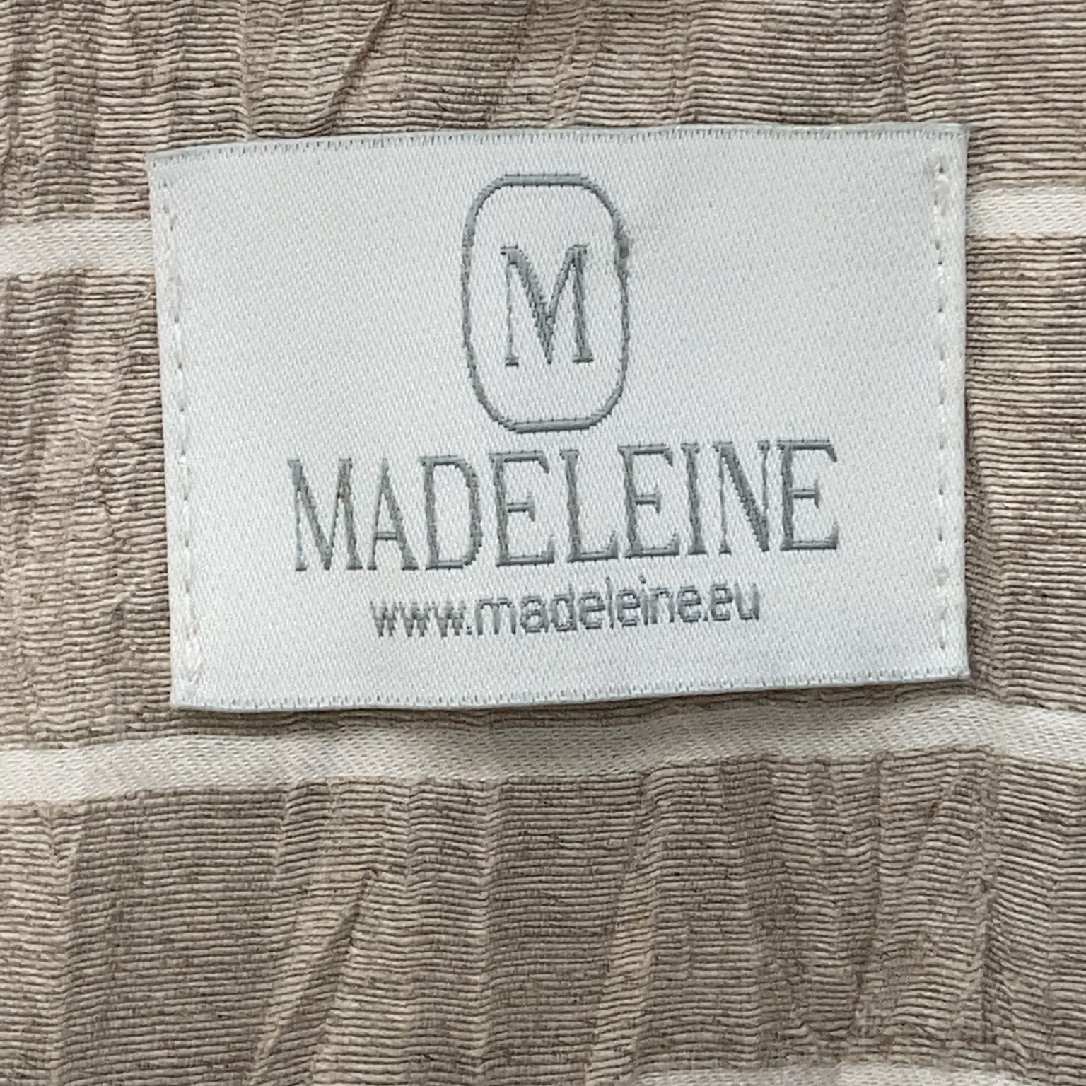 Madeleine