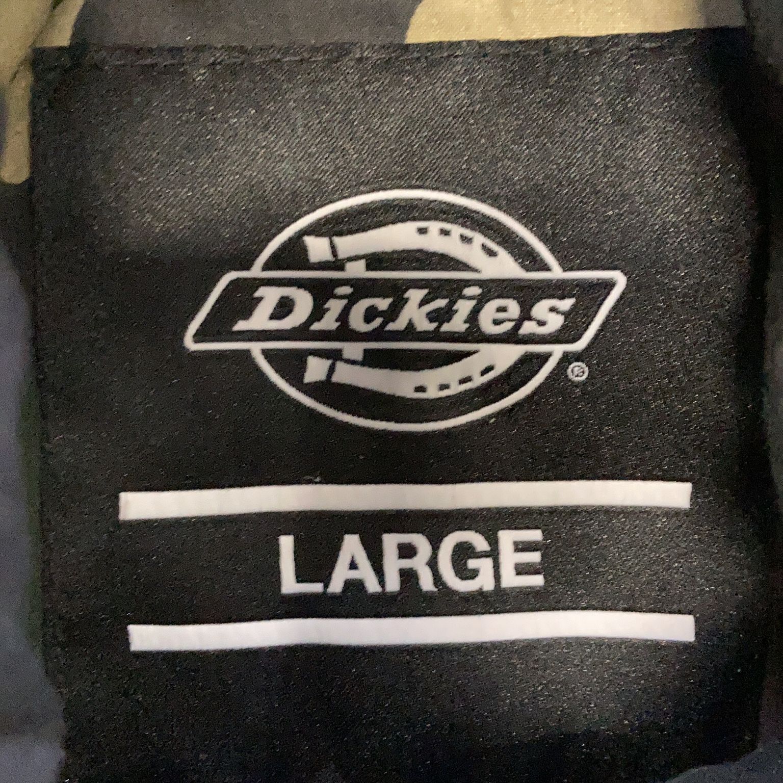 Dickies