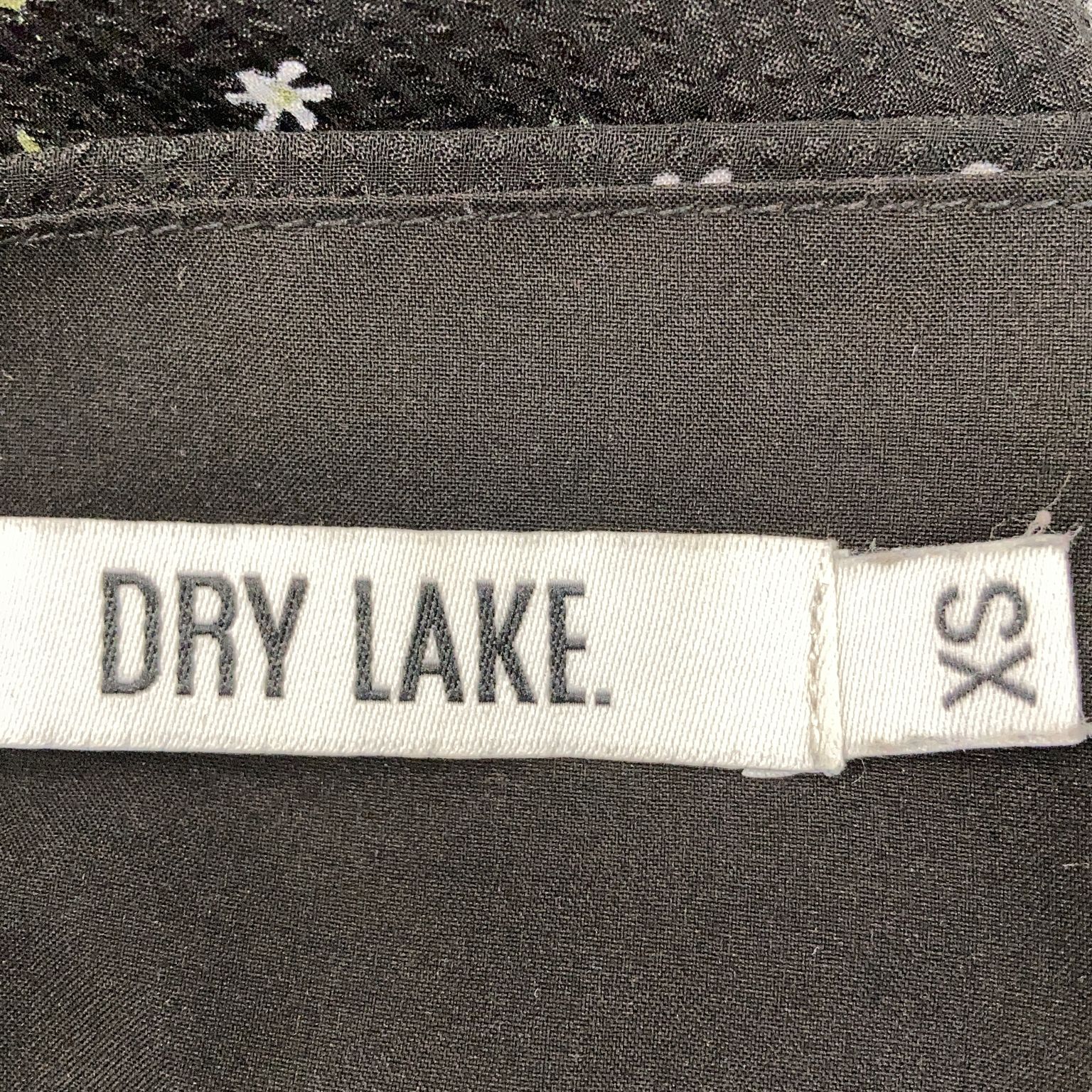 Dry Lake