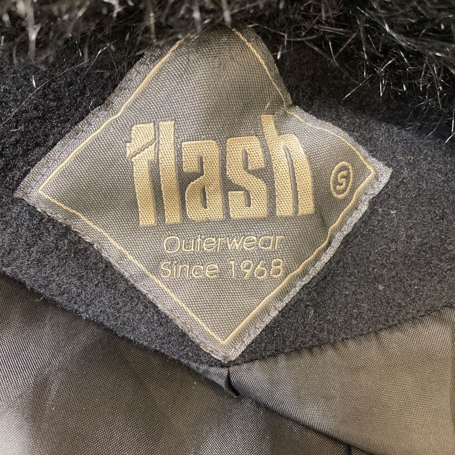 Flash Outerwear