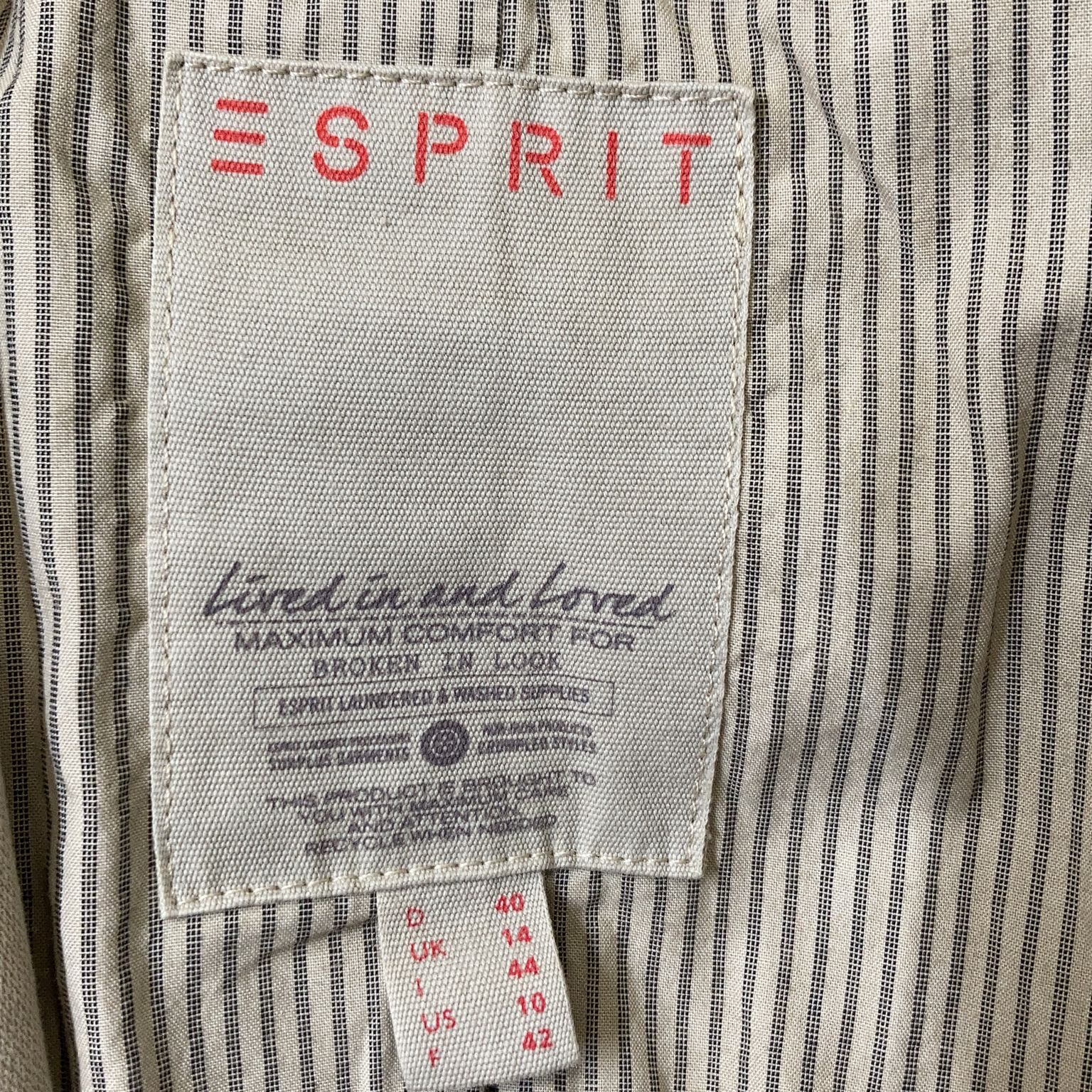 ESPRIT