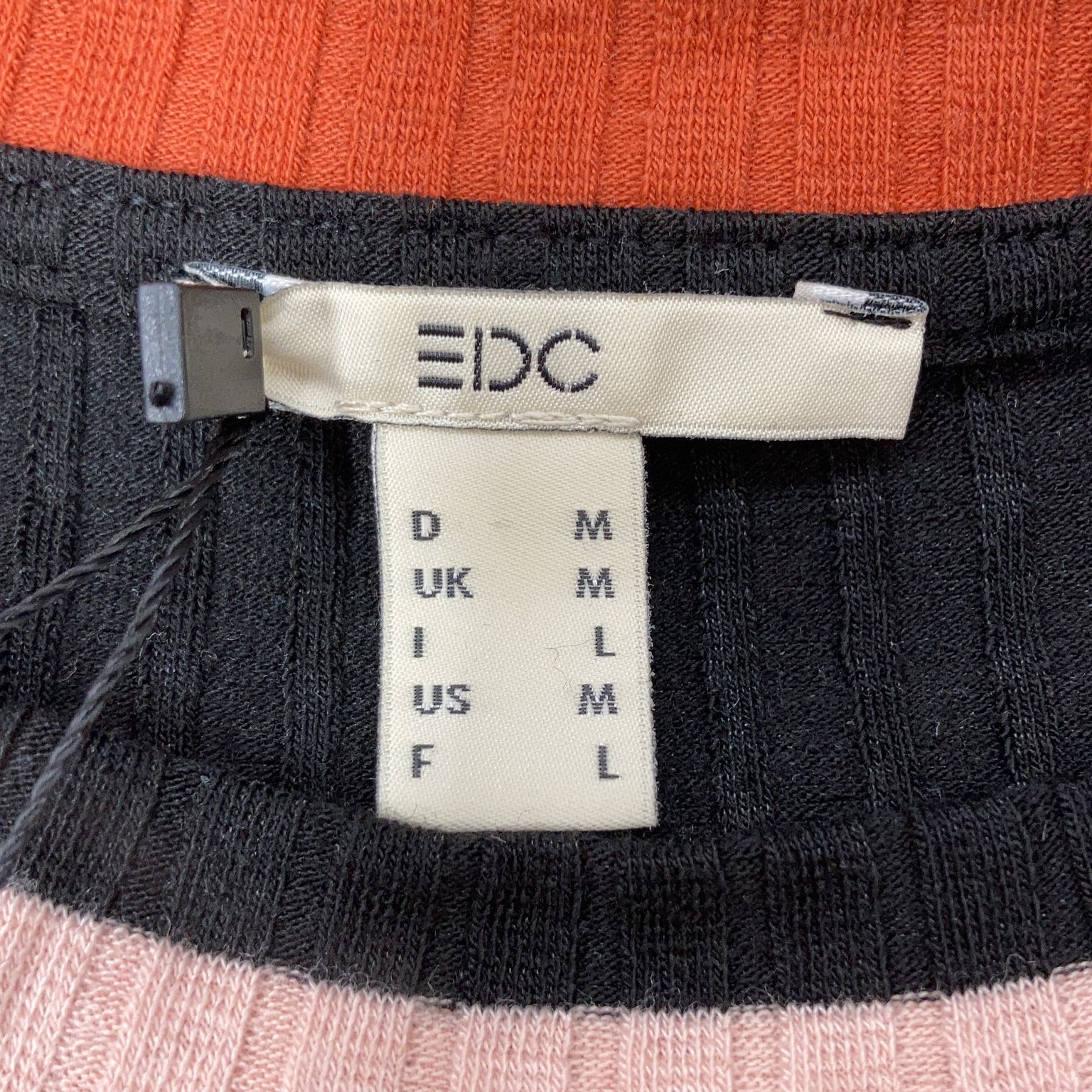 EDC by ESPRIT