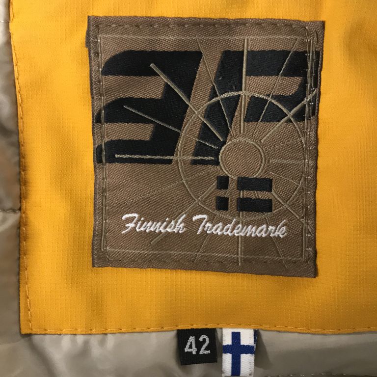 Finnish Trademark