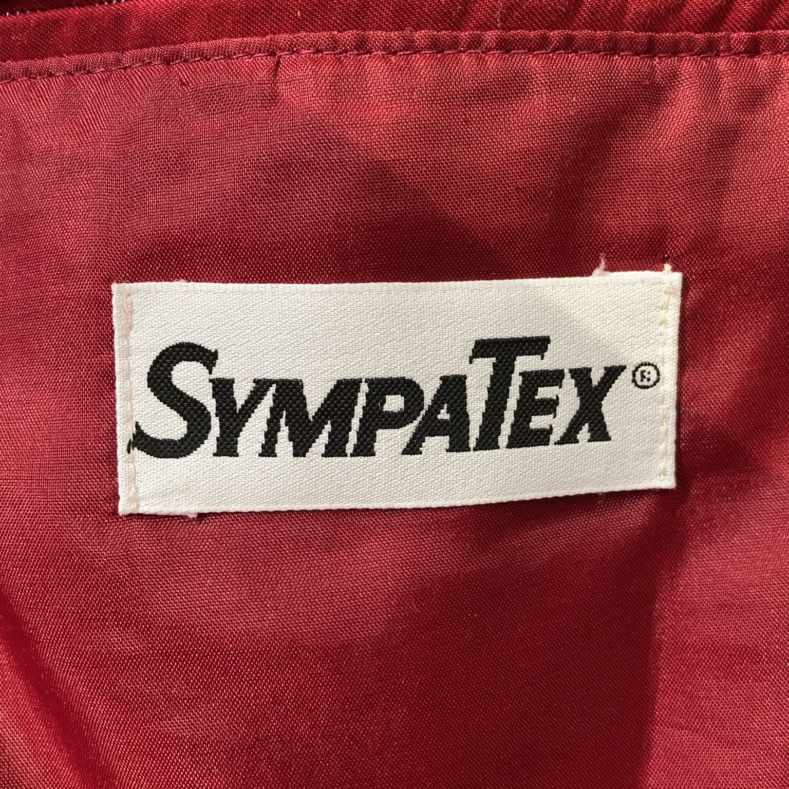 SympaTex