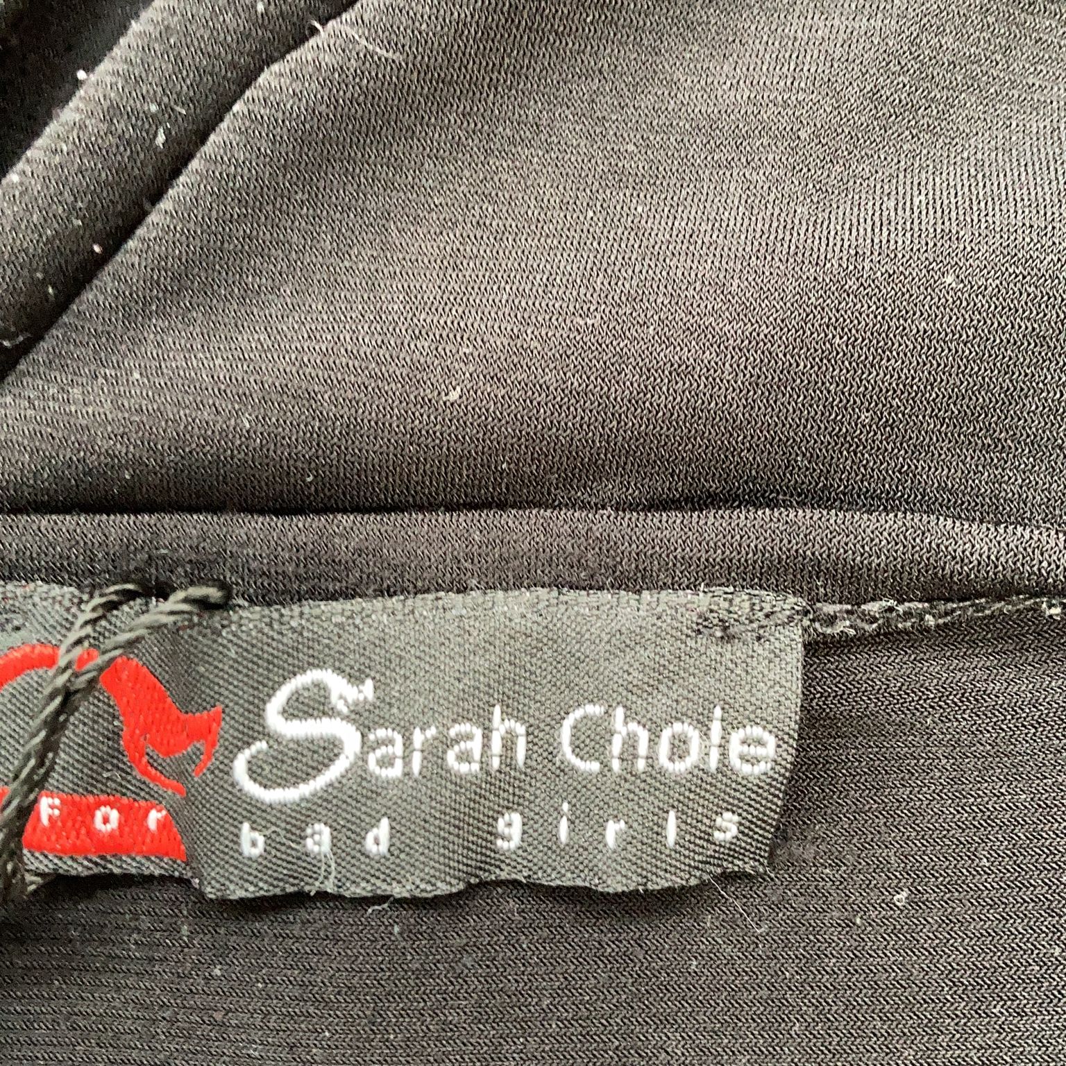 Sarah Chole