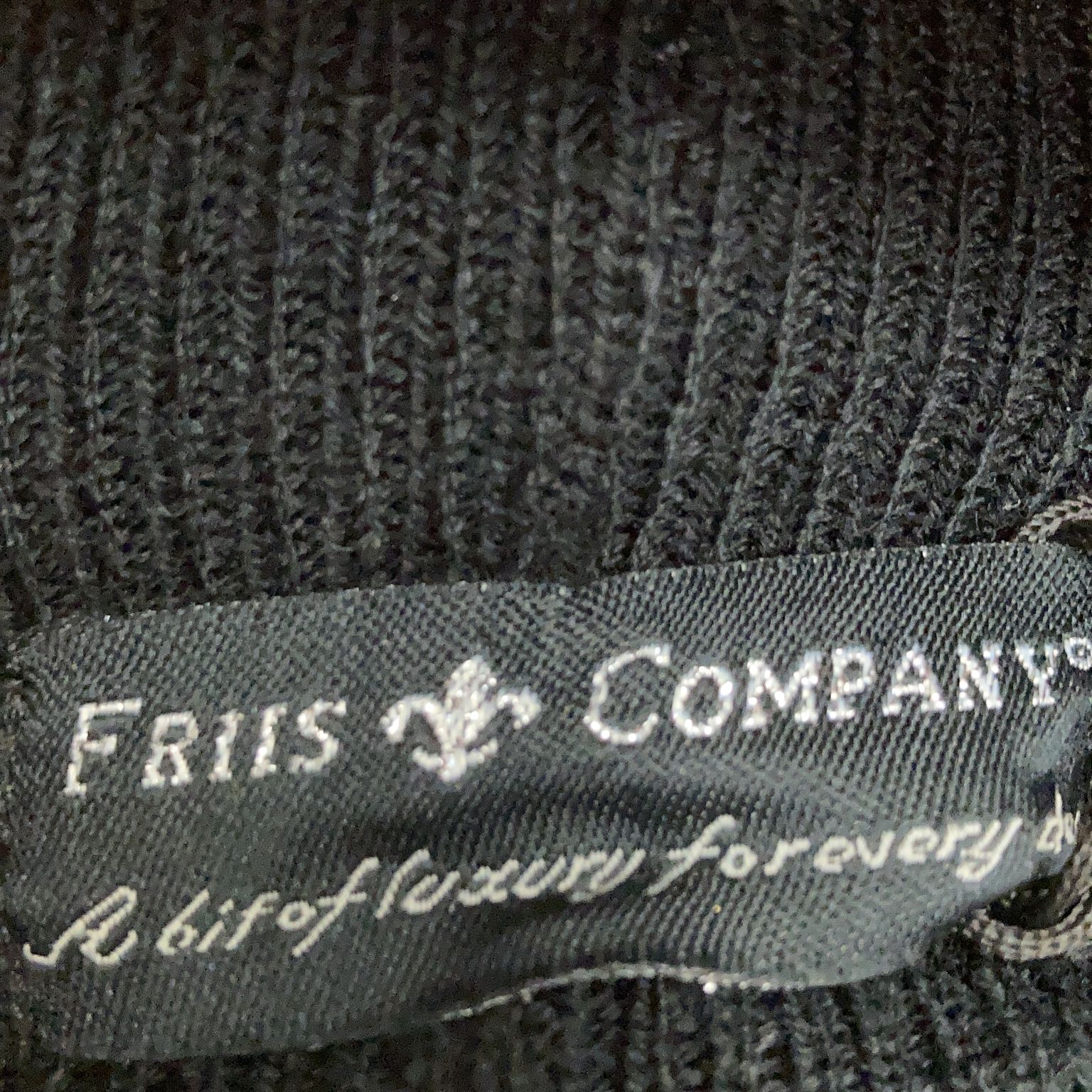 Friis  Company